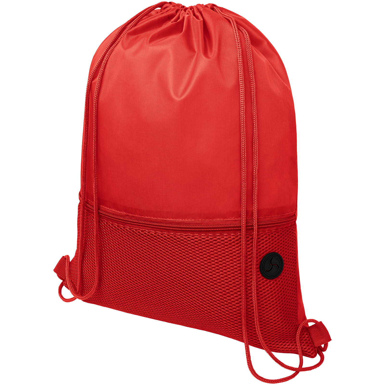 Rucksack, Rucksack-Beutel, Mesh-Tasche, Drawstring, Rot, Rucksack, Mesh-Tasche, Drawstring, rot, Kordelzug, Rucksack, Rucksack mit Netztasche, Kordelzug, Rot, Sportsack