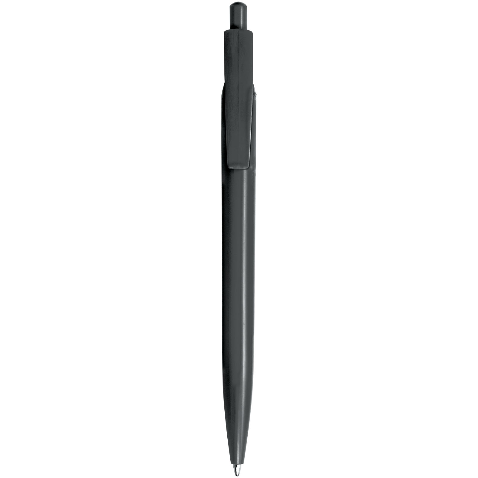 stift, kugelschreiber, mechanischer stift, drehstift, schwarz