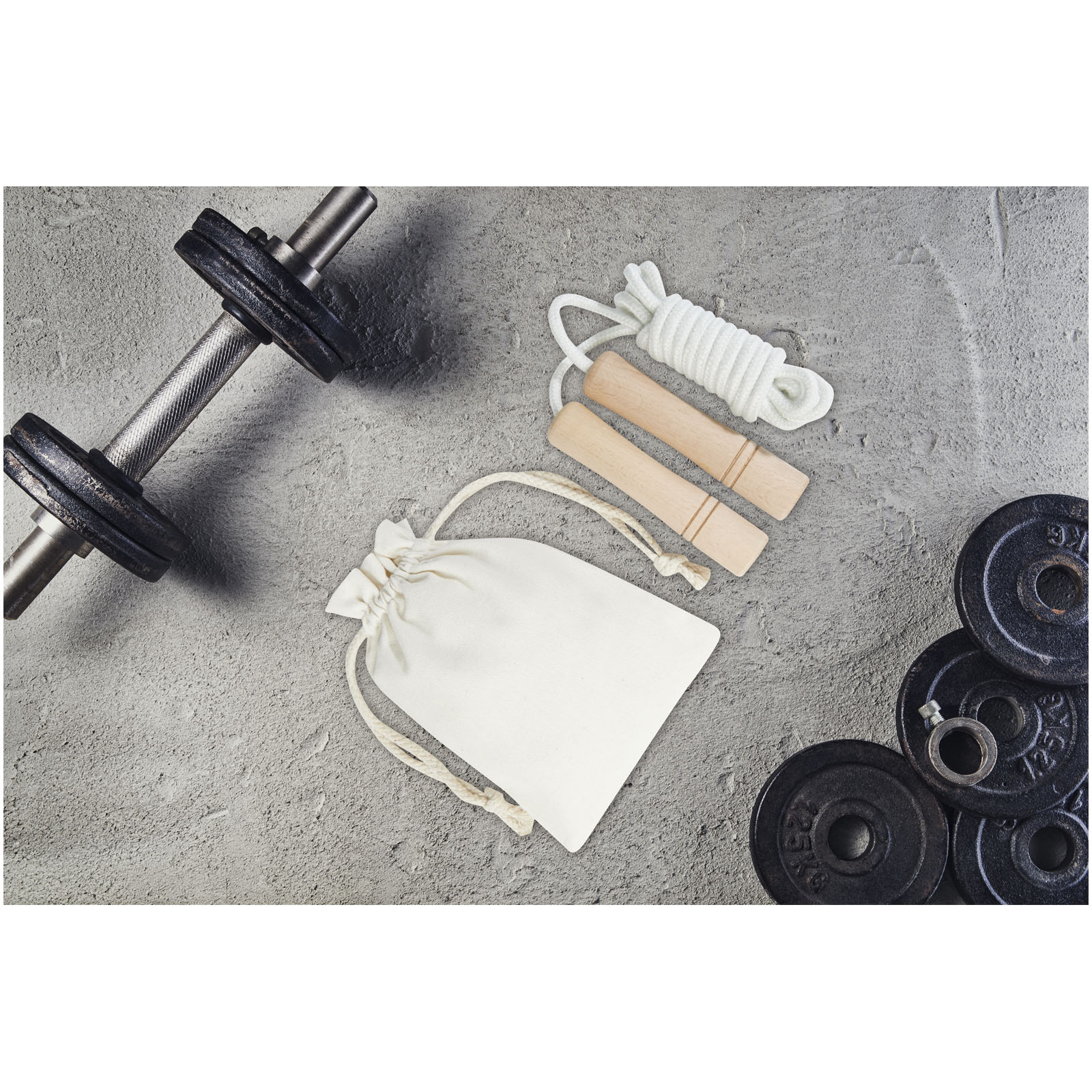 Hanteln, Gewichte, Kettlebell, Fitnesszubehör, Aufbewahrungstasche