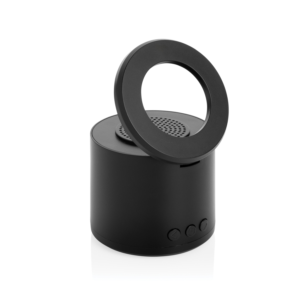 Elektronik, Sprecher, Zylinder