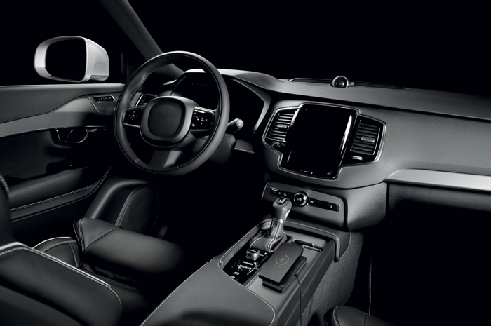 Interieur, Auto, Mittelkonsole, Schaltzentrum, Touchscreen, car interior, lenkrad, zentralkonsole, ganghebel, touchscreen, car interior, steering wheel, center console, touchscreen display, gear shifter