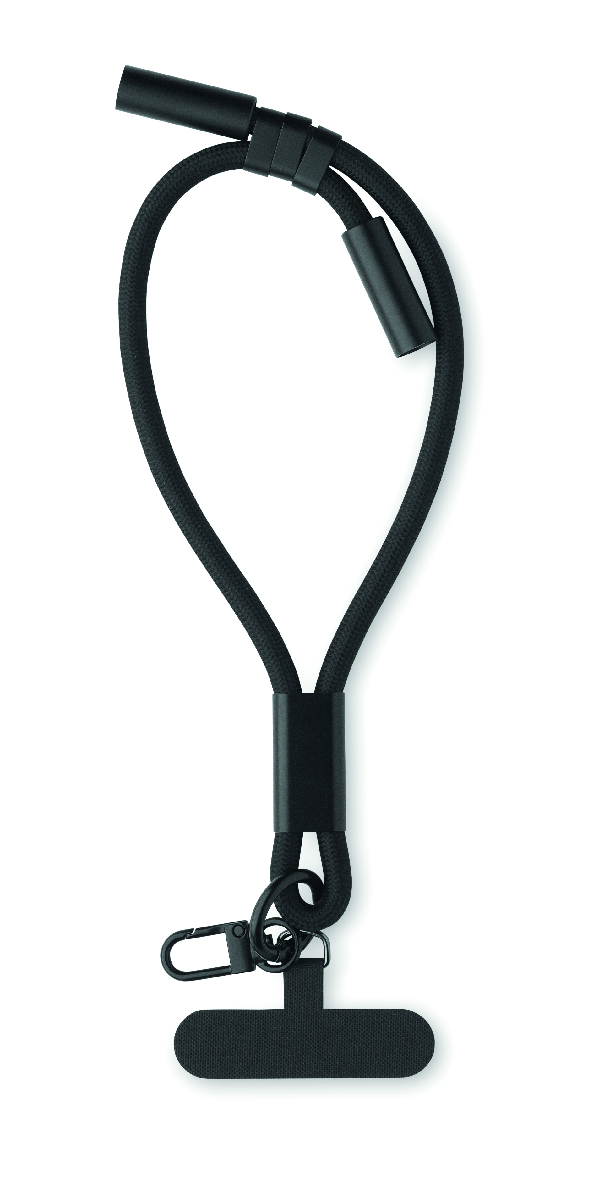 Schmuckband, Kabel, Lanyard, Befestigung, Schwarz, Kabel, Lanyard, Schlinge, Schwarz, Befestigung, lanyard, Kordel, verstellbar, Tragschnur, Clip