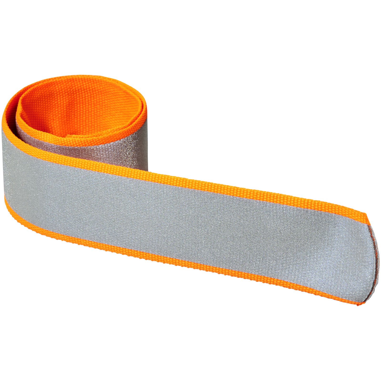 reflexband, armband, reflektierend, sicherheit, orange-kante, Reflexband, Warnband, Oranger Rand, verstellbares Band, reflektierendes Band, Trageband, Reflektorband, Gurtband, Gurtband reflektierend, Hohe Sichtbarkeit Band
