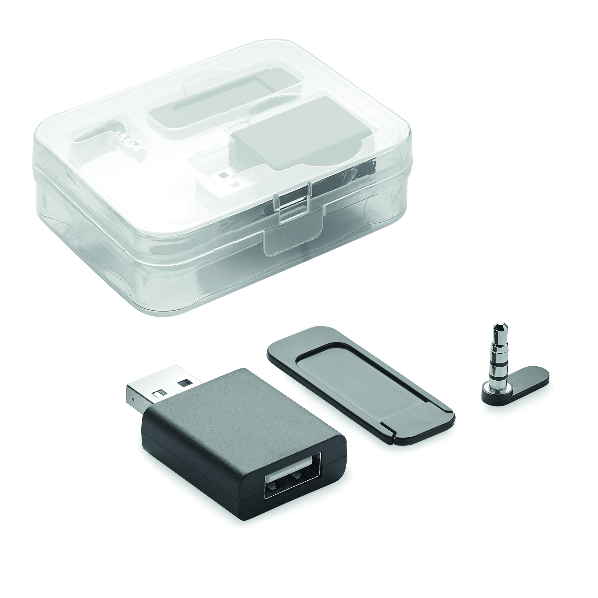 USB Adapter, USB-C?, Kartenleser, Speicher, Technik-Set