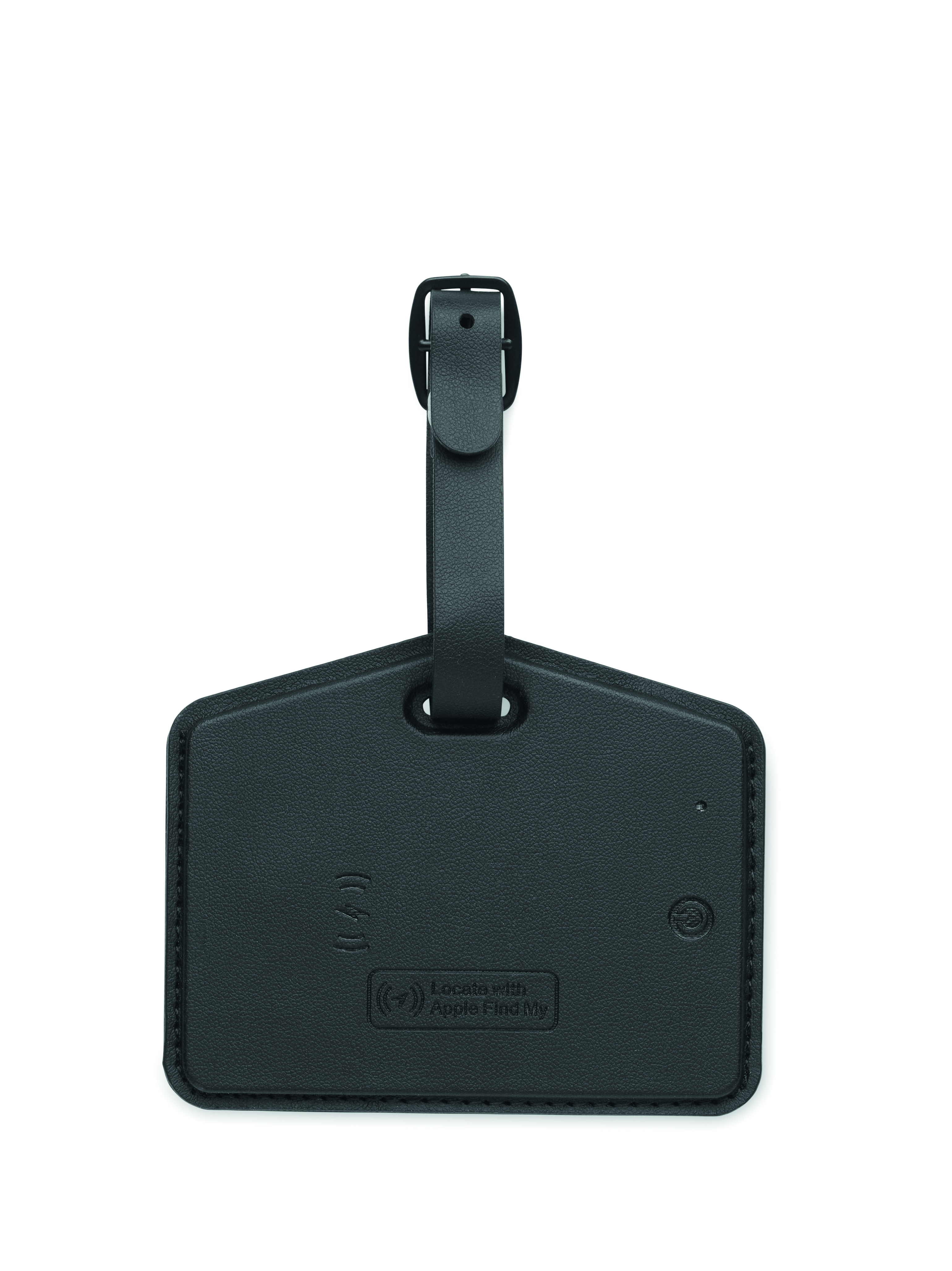 Tag, Cannot determine, Tracker, Tag, Leder, Schwarz, Schlfcsselkettenanhfcnger, tag, wallet, Leder, schwarz, schlinge