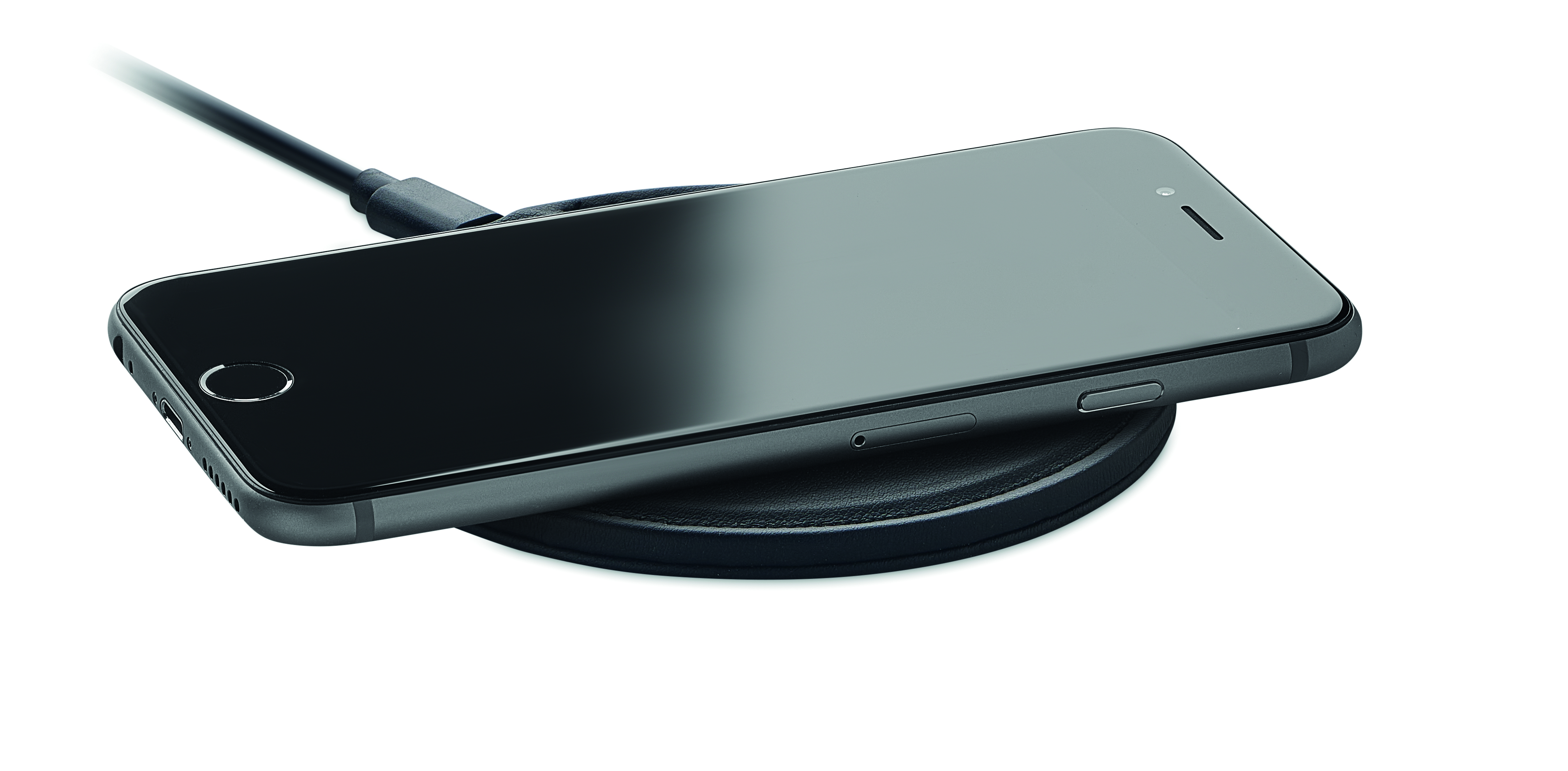 Smartphone, iPhone, Ladestation, Schwarz, Ladezubehör, Smartphone, Touchscreen, Schwarz, Ladeplatte, Apple-Logo versteckt, smartphone, iPhone, schwarz, kabelloses ladegerät, ladekabel, Smartphone, iPhone, Touchscreen, Schwarz, Ladegerät-Dock