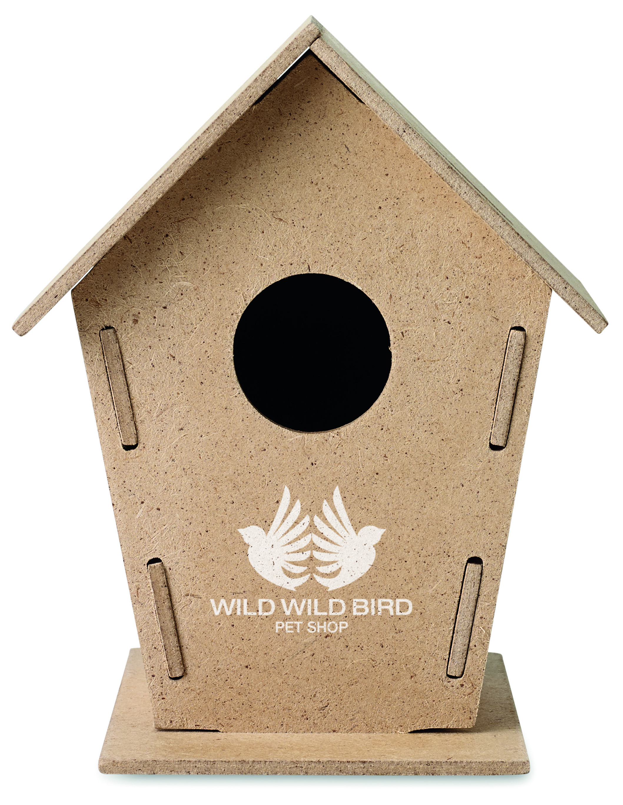 Nistkasten, Vogelfütterung, Holz, Birdhouse, Dekoration