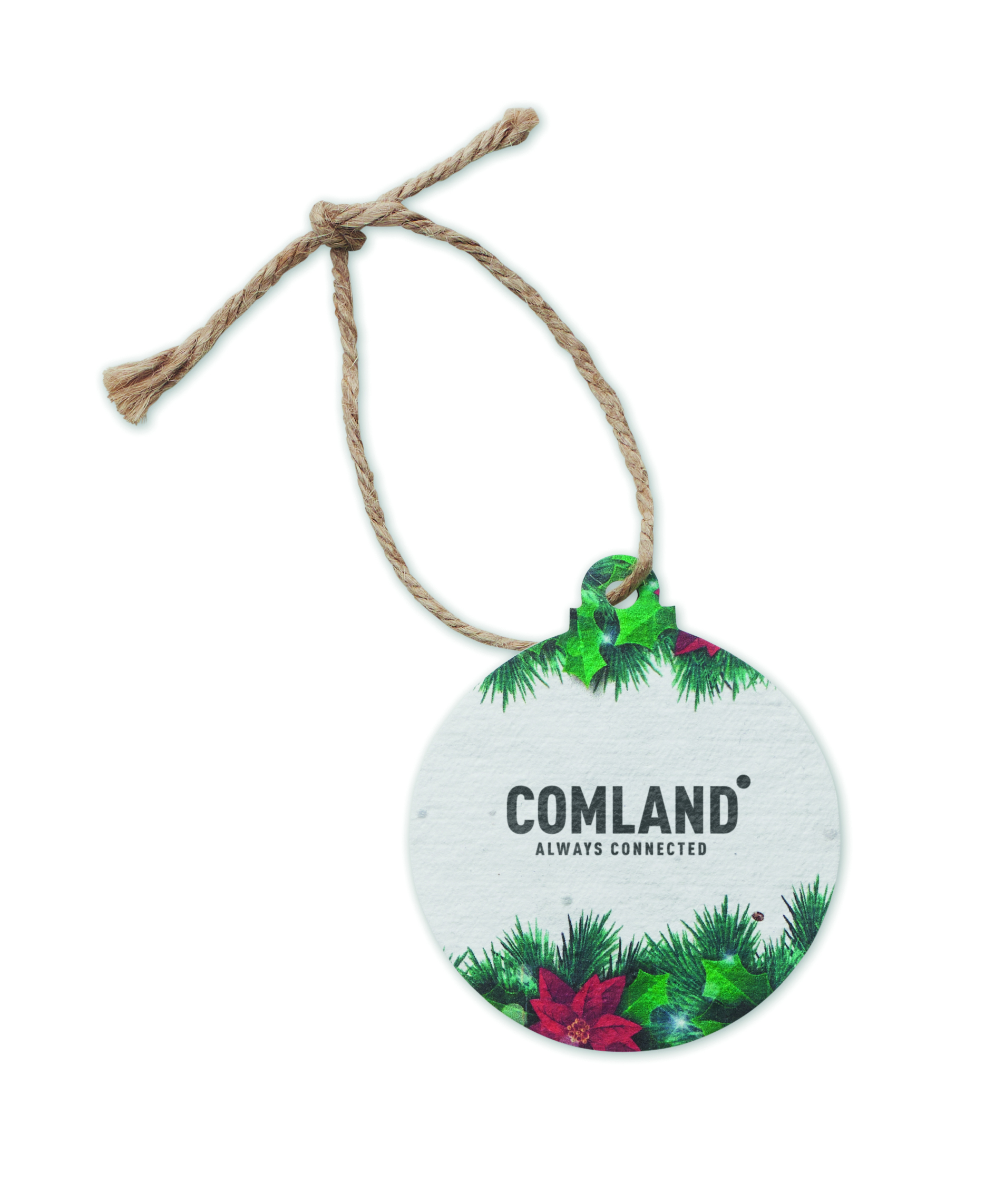 Tag, Tarnung, runder_tag, string_tag, tag_mit_text, comland_tag, pflanzenmuster, round_tag, tag, composed, sack?, comland, Teebeutel-Tag, Runde Anhänger, Kordel, Grün-Weihnachtsdeko, Comland-Label, Tags, butcher, sorry