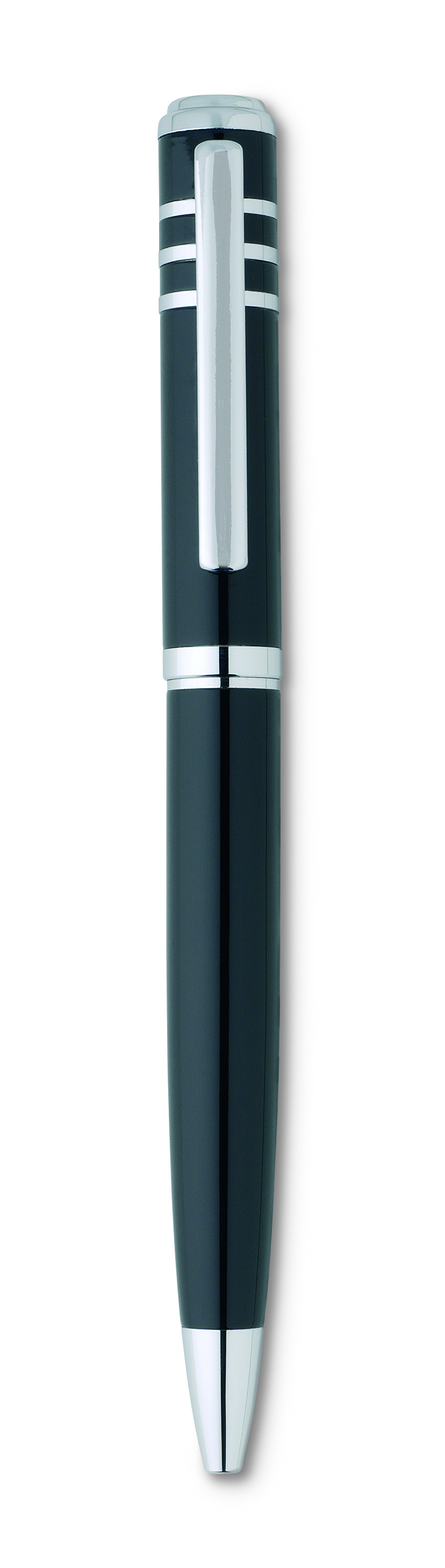 Kugelstift, Schreiber, Kugelschreiber, Metallclip, schwarz, Kugelschreiber, Schreiber, Kappe, Spitze, Chrom, Kugelschreiber, Federhalter, Kugelstift, Schwarz, Metallfinish, Kugelschreiber, Schreiber, Kappe, Chrom, Metall