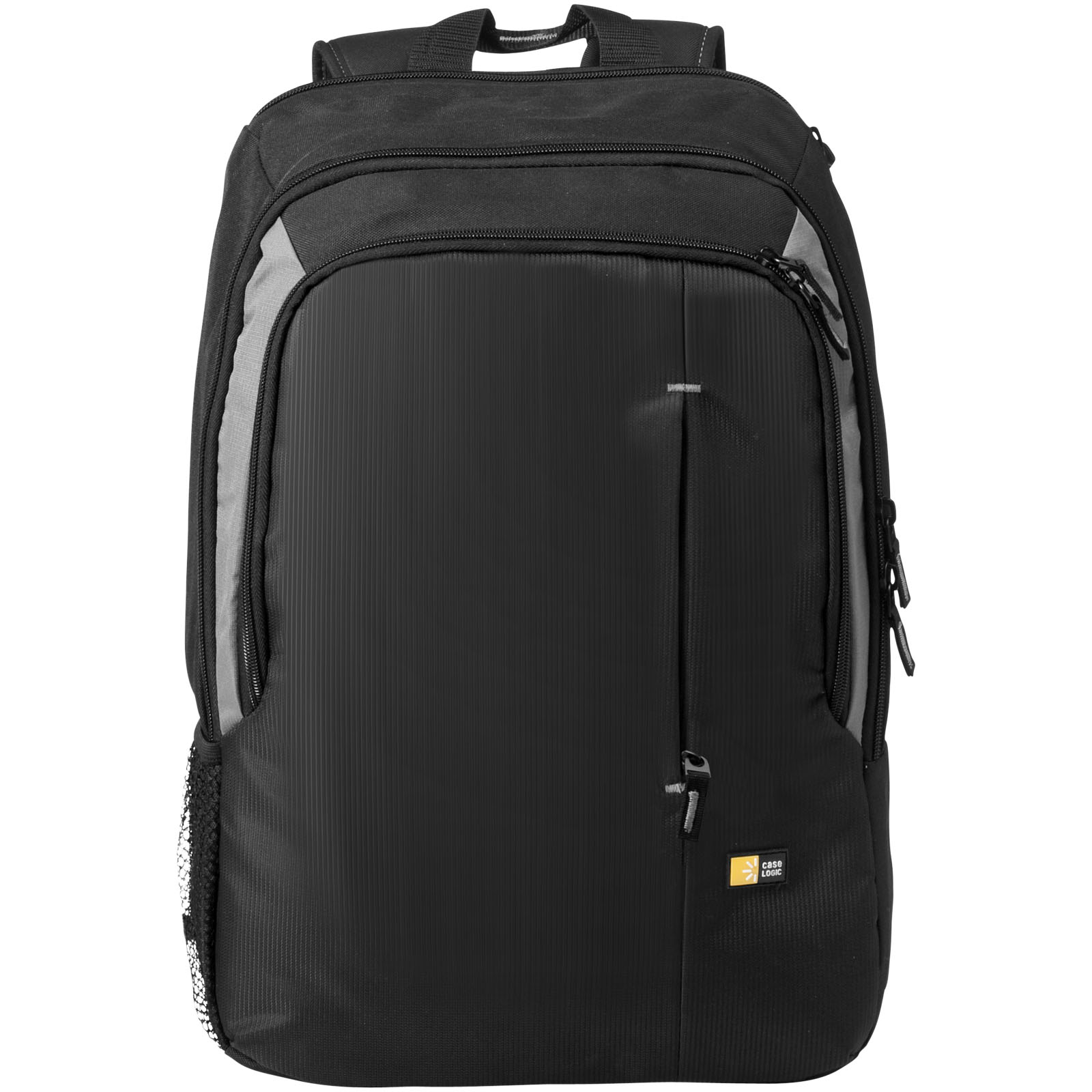 Rucksack, Backpack, Schwarz, Reisetasche, Vordertasche, Rucksack, Schwarz, Reisetasche, Frontfach, Gepäcknetz, Rucksack, Schultergurttasche, Schwarz, Reisetasche, Hauptfach