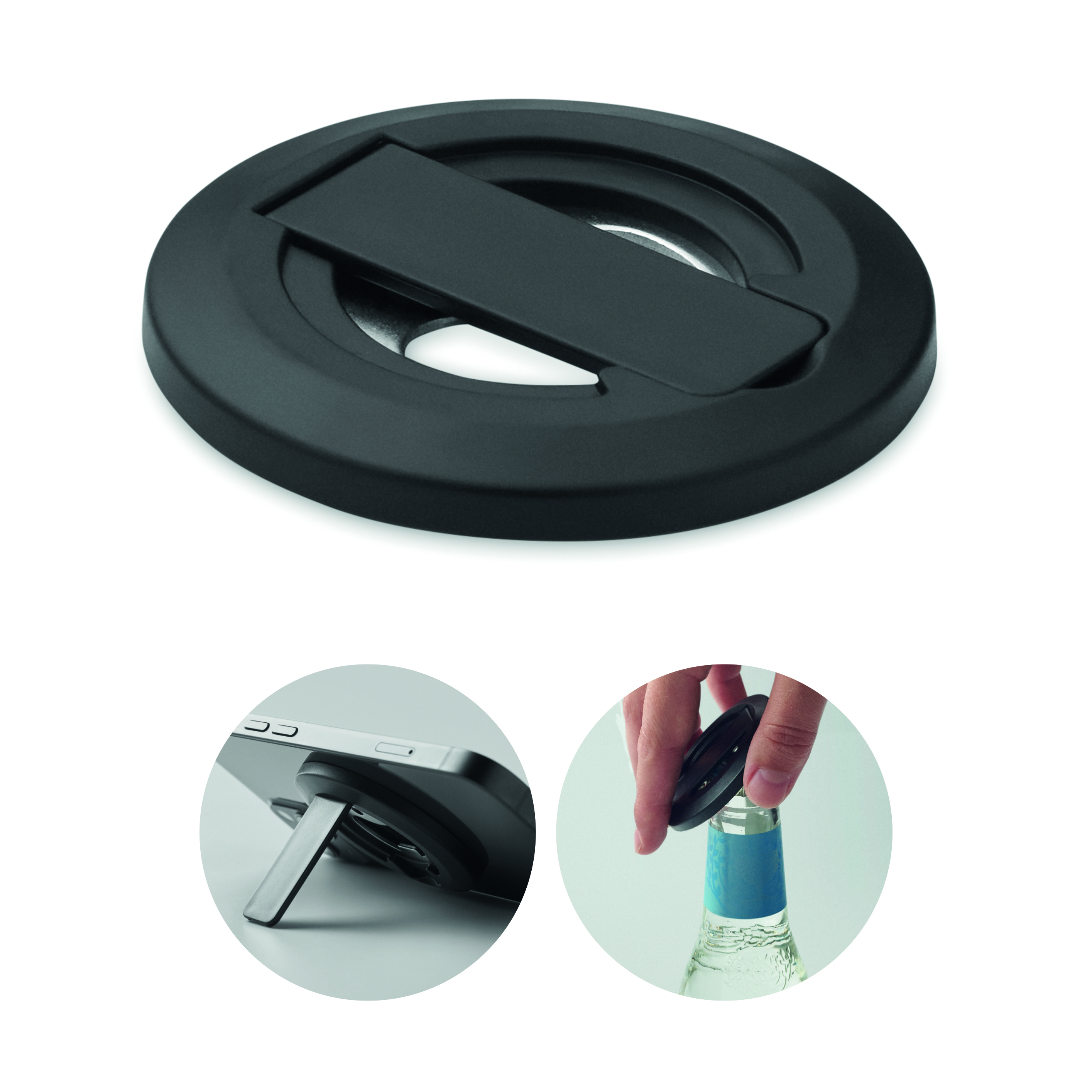 flasche öffner, flaschenverschluss, runder deckel, rotation caps?, material: kunststoff, Flaschenverschluss, Kappe, Gummi-Ring, Schraubverschluss, Zugring, Flaschenverschluss, Silikonringe, Druckverschluss, Kapselverschluss, Korkenzieherlos