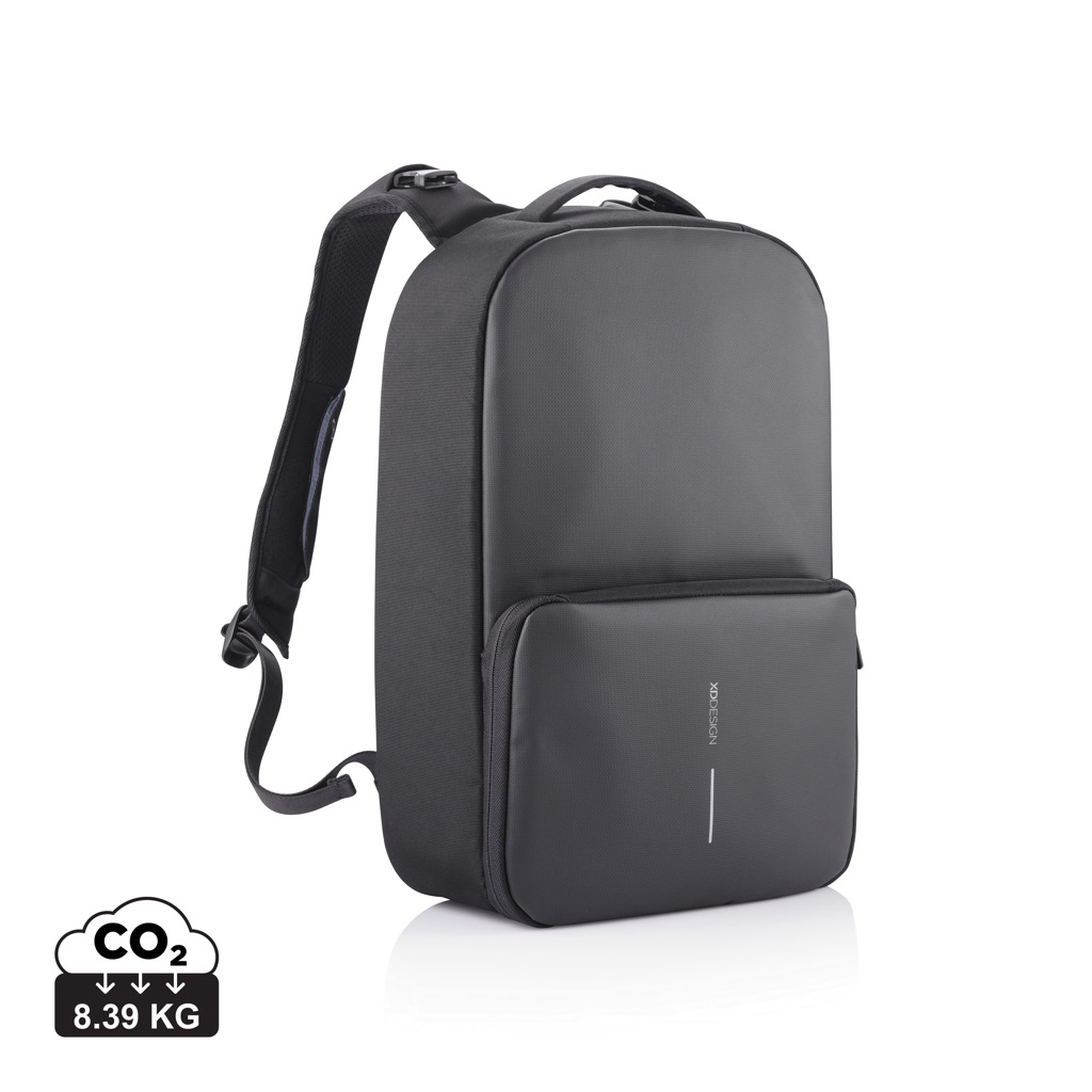 Rucksack, Backpack, Schwarz, U-Bahn-design, Gepäck