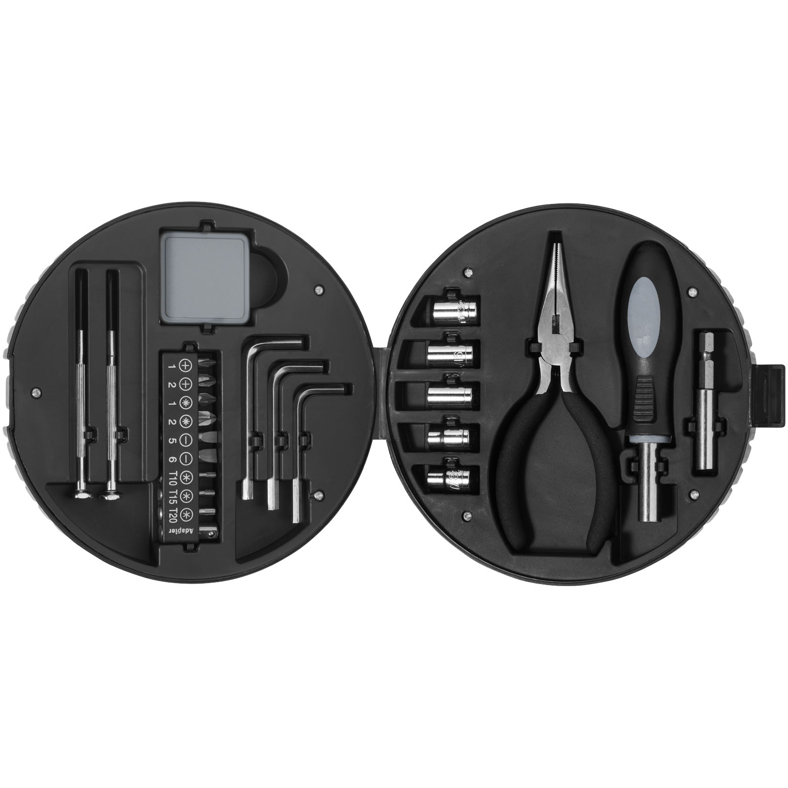 werkzeugsatz, präzisionswerkzeug, schraubendreher, zange, torx, montagewerkzeug, set, werkzeugset, schraubendreher set, torx, innensechskant, zange, Werkzeugkoffer, Schraubendreher-Set, Inbusschlüssel, Bit-Satz, Zangensatz