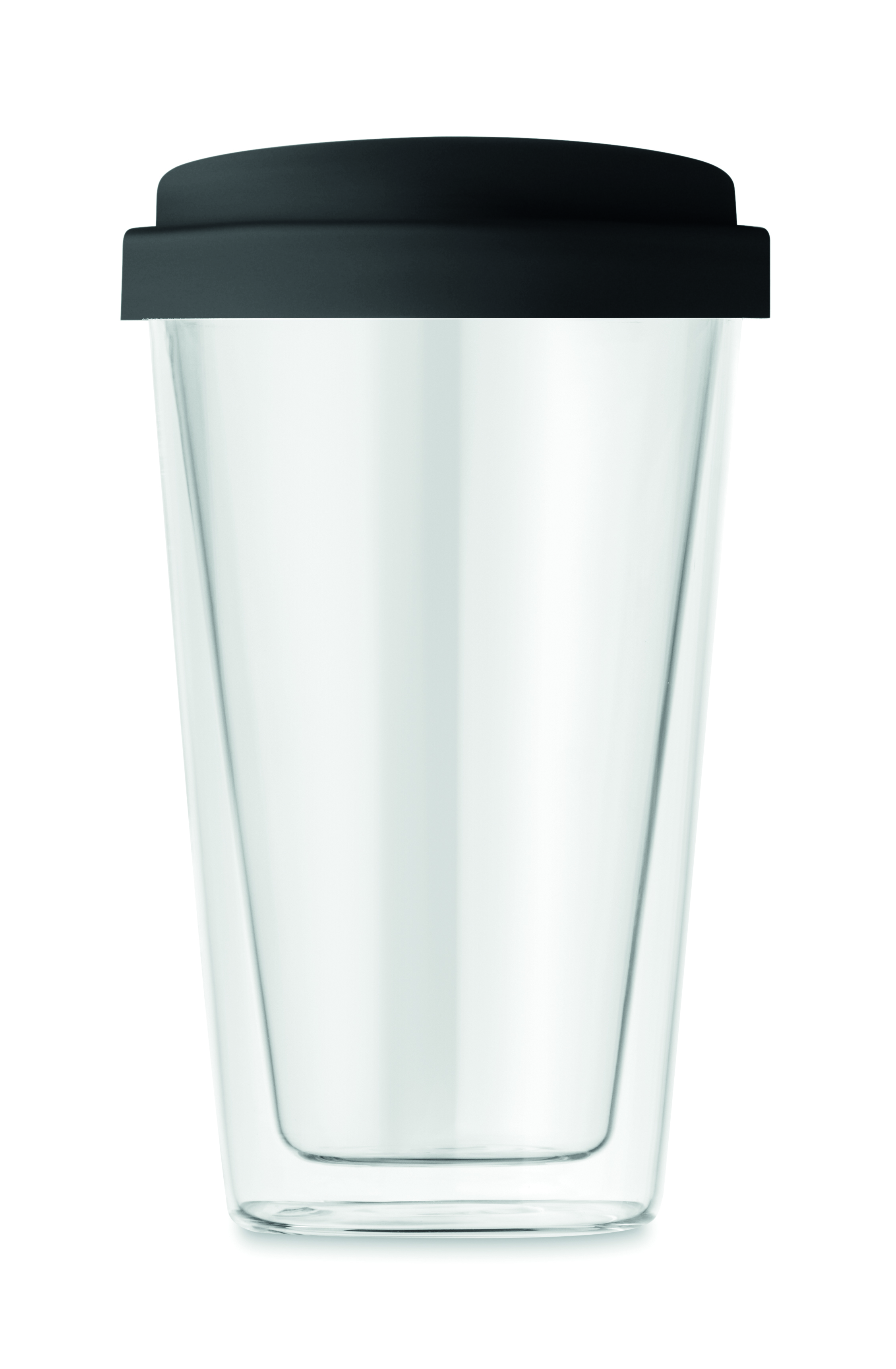 Becher, Tumbler, Glas, Trinkbehälter, Kaffee-/Smoothie-Becher