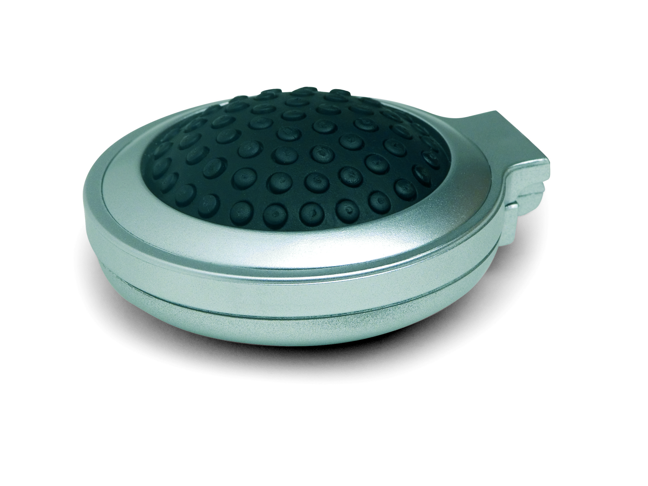 hindesodor, grillbutton, handheld-press, metallic, kitchen-tool, Gadget, Kapsel, Anti-Schlupf, runde Form, Metall, Fitness, Kaufkettlebell, Griff, Kurzhantel, Metallisch, Fang, Klemme, Metall, Rund, Niete