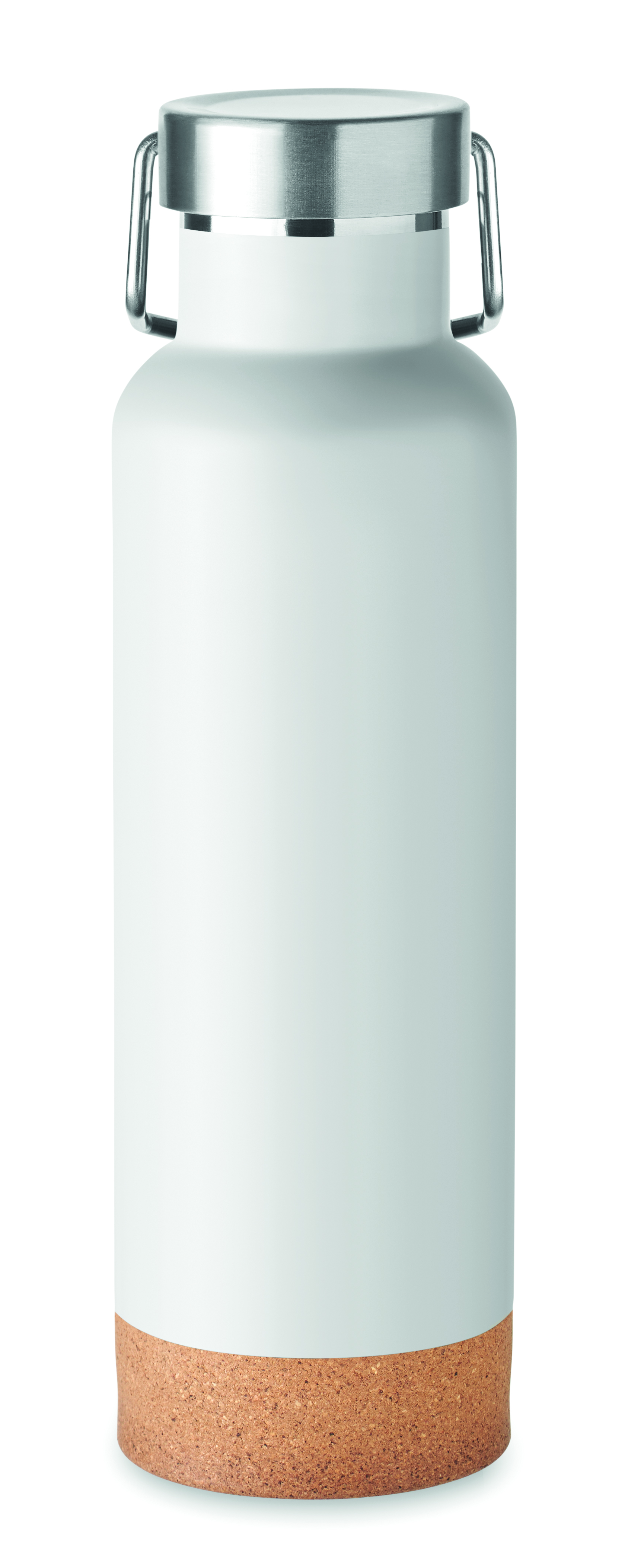 Trinkflasche, Glasflasche, Stahlverschluss, Korkboden, auslaufsicher, Wasserflasche, isolierte Flasche, Stahlkappe, Korkboden, Kunststoffflasche, Wasserflasche, Stahlverschluss, Korkboden, Korkboden, Trinkflasche