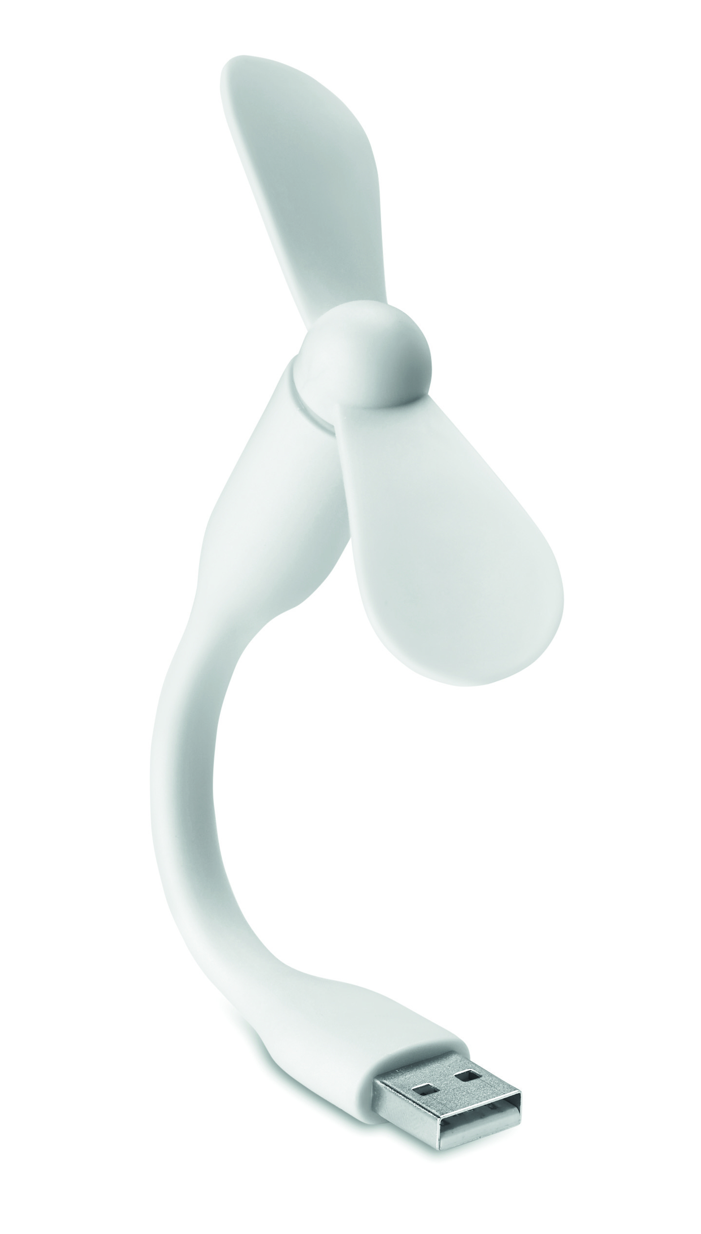 USB betriebener Ventilator, Mini Ventilator, Propeller, USB Zubehör, Kühlgerät