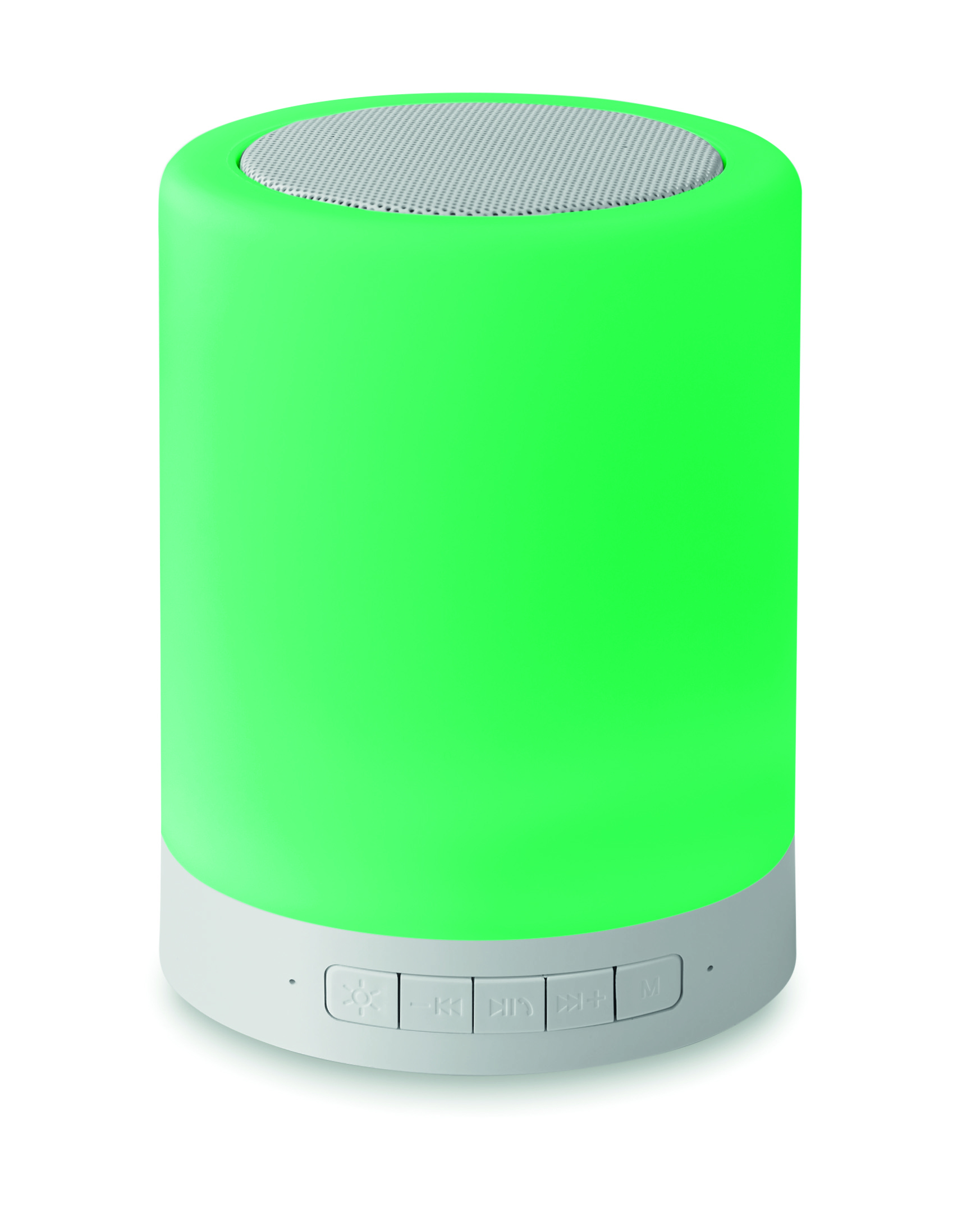 Lautsprecher, Bluetooth, Kugel, Grün, Tischlautsprecher