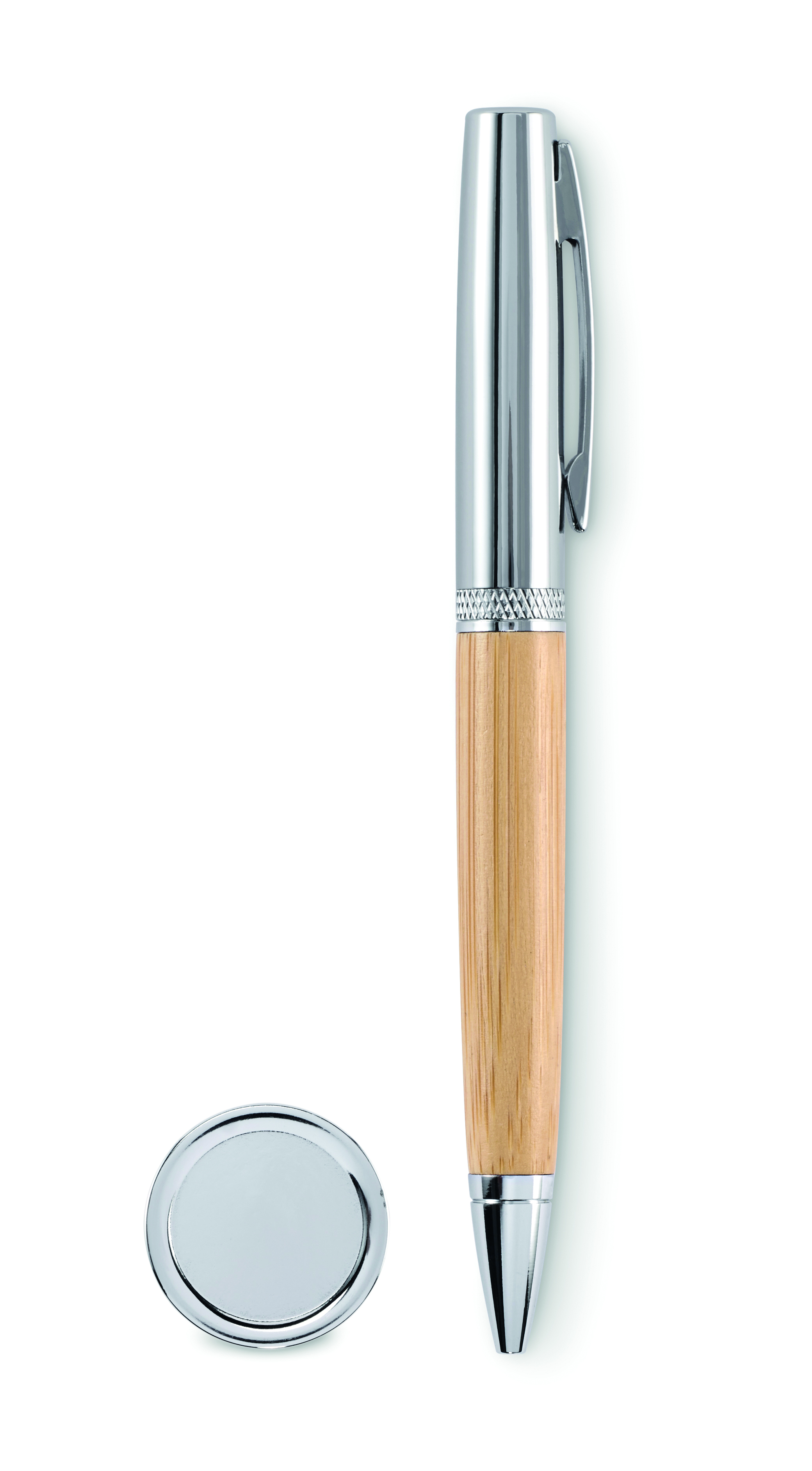 Kugelschreiber, Holzgriff, Metall, Kappe, Spitze, Kugelstift, Holzgriff, Metalldesign, Kugelschreiber, Klarsichtverschluss, Kugelschreiber, Holz, Metall, Kappe, Kugelstift