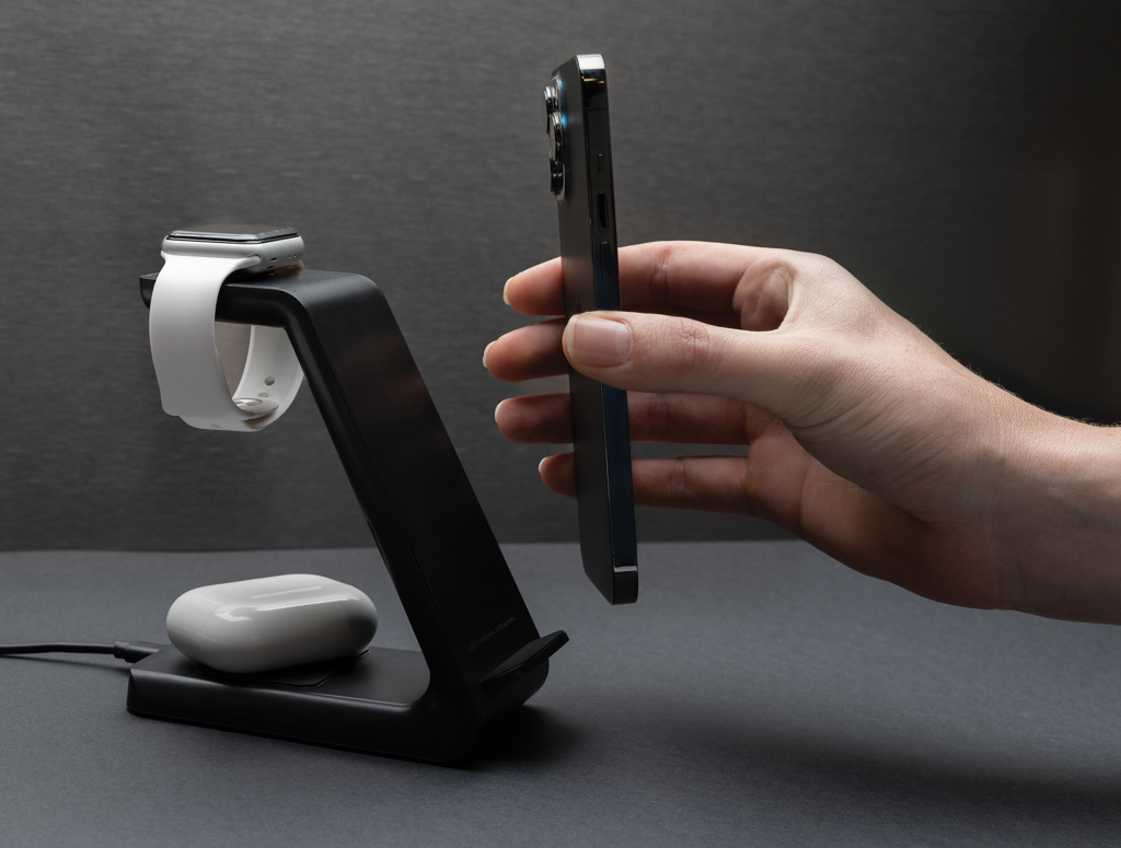 Sinken, Waschbeckenhahn, Telefon, Person, Handy