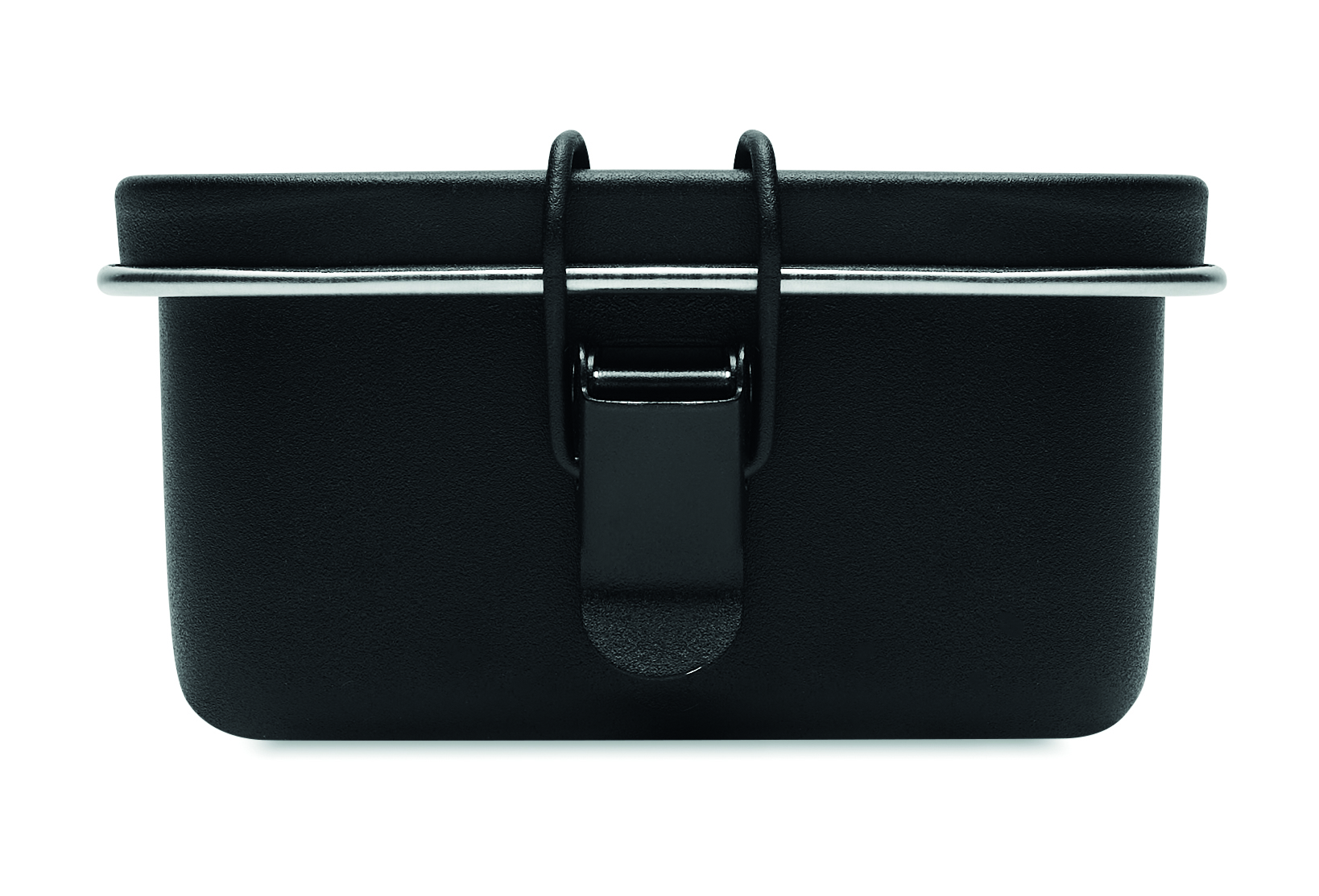 handtasche, schwarz, leder, clutch, schlusselband