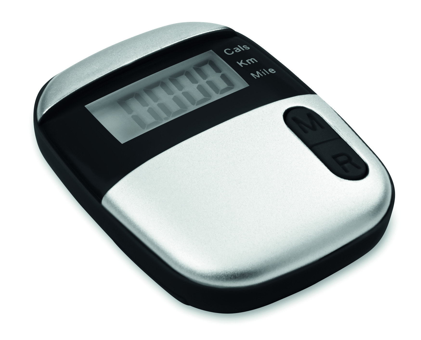 Blutzuckermessgerät, Digitalanzeige, Zuckerkrankheit, Kompaktes Messgerät, Rundliches Gehäuse