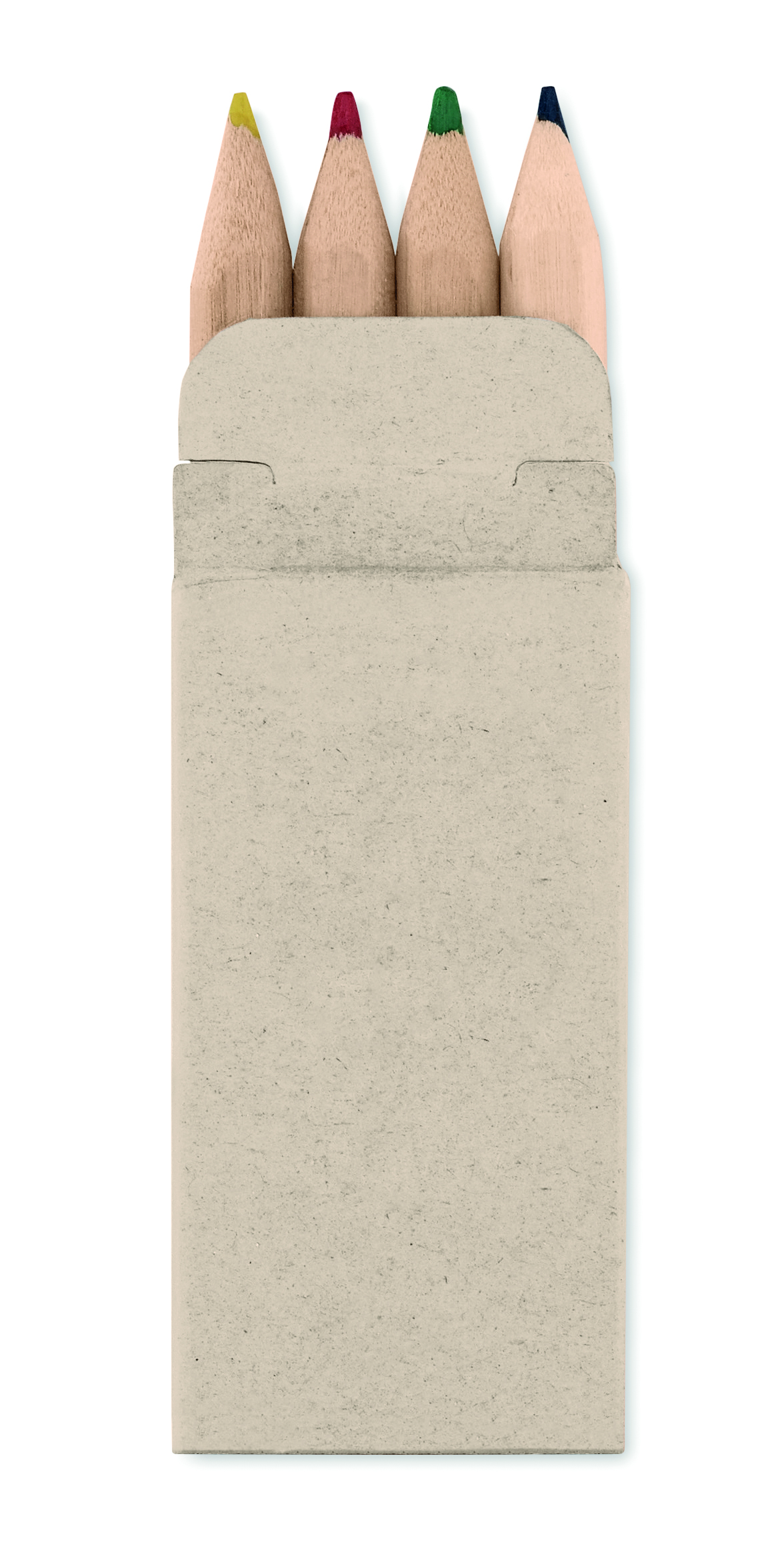 Buntstifte, Bleistifte, Holzstifte, Pencil set, Schachtel