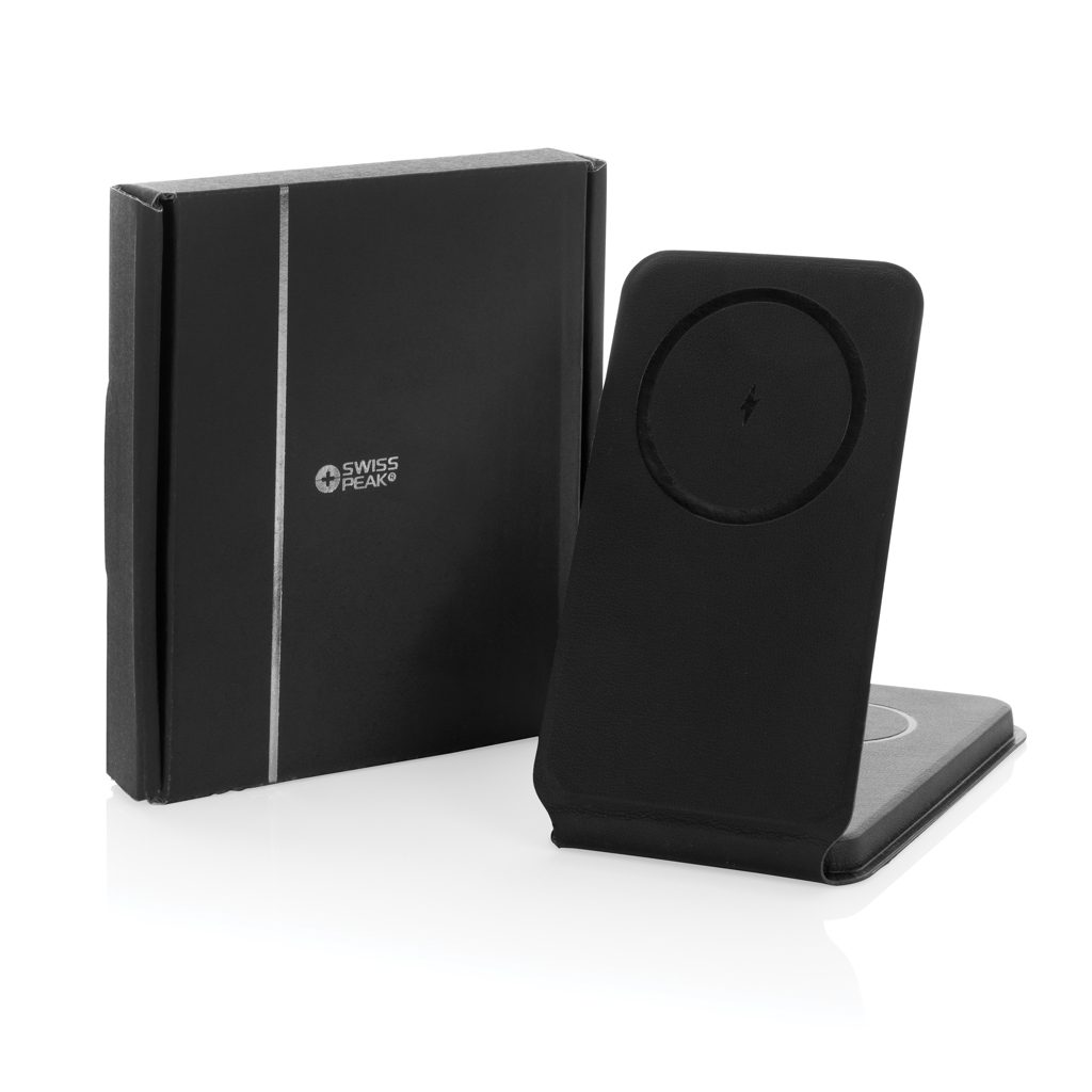 Elektronik, Sprecher