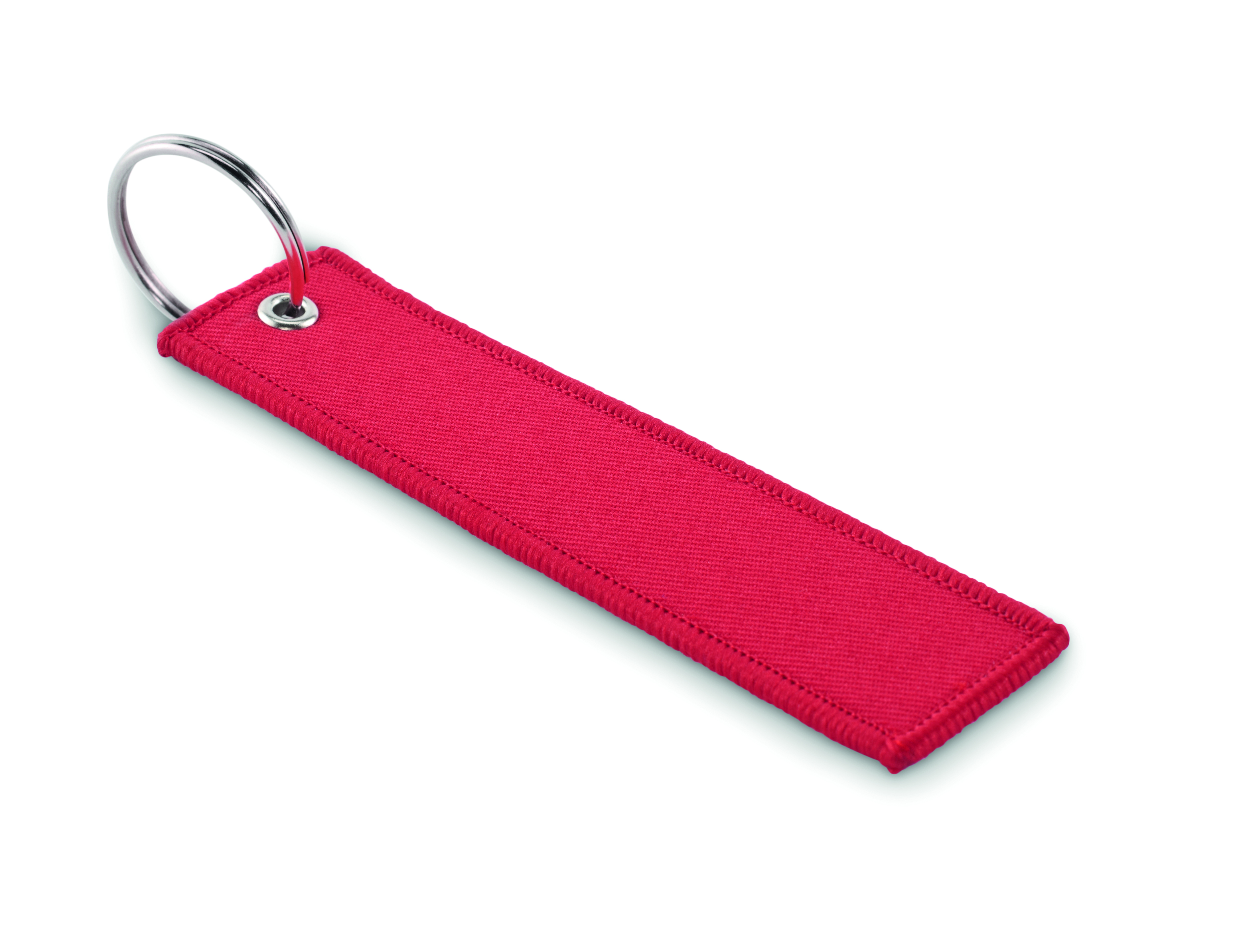 Schlüsselanhänger, Textilband, Rot, Ringöse, Kunststoffring, Schlüsselanhänger, Klettband, Roter Schlüsselring, Stoffband, Kunststoffring, Schlüsselanhänger, Kunstleder, Textil, Rosa, Ringsicherung