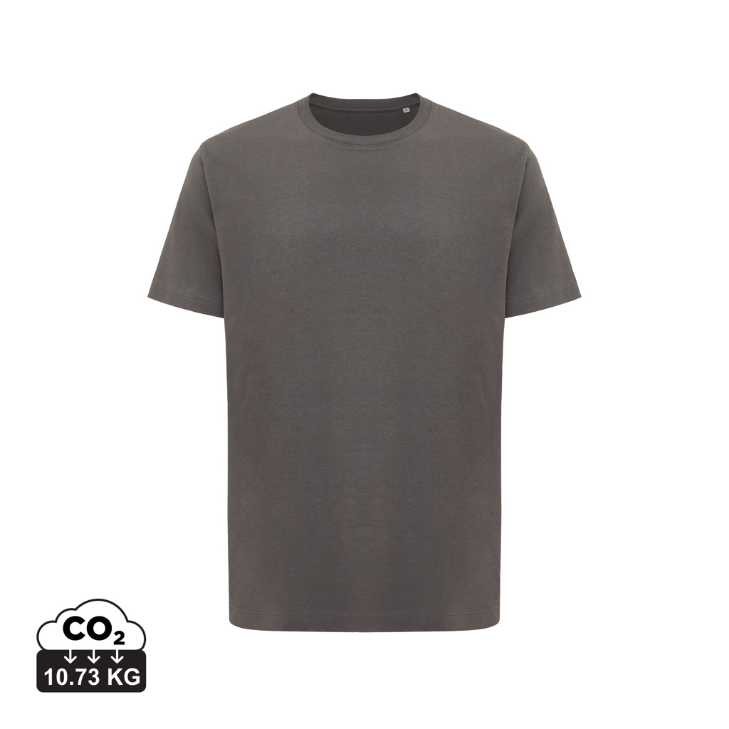 IQONIQ Kakadu relaxed T-Shirt aus recycelter Baumwolle