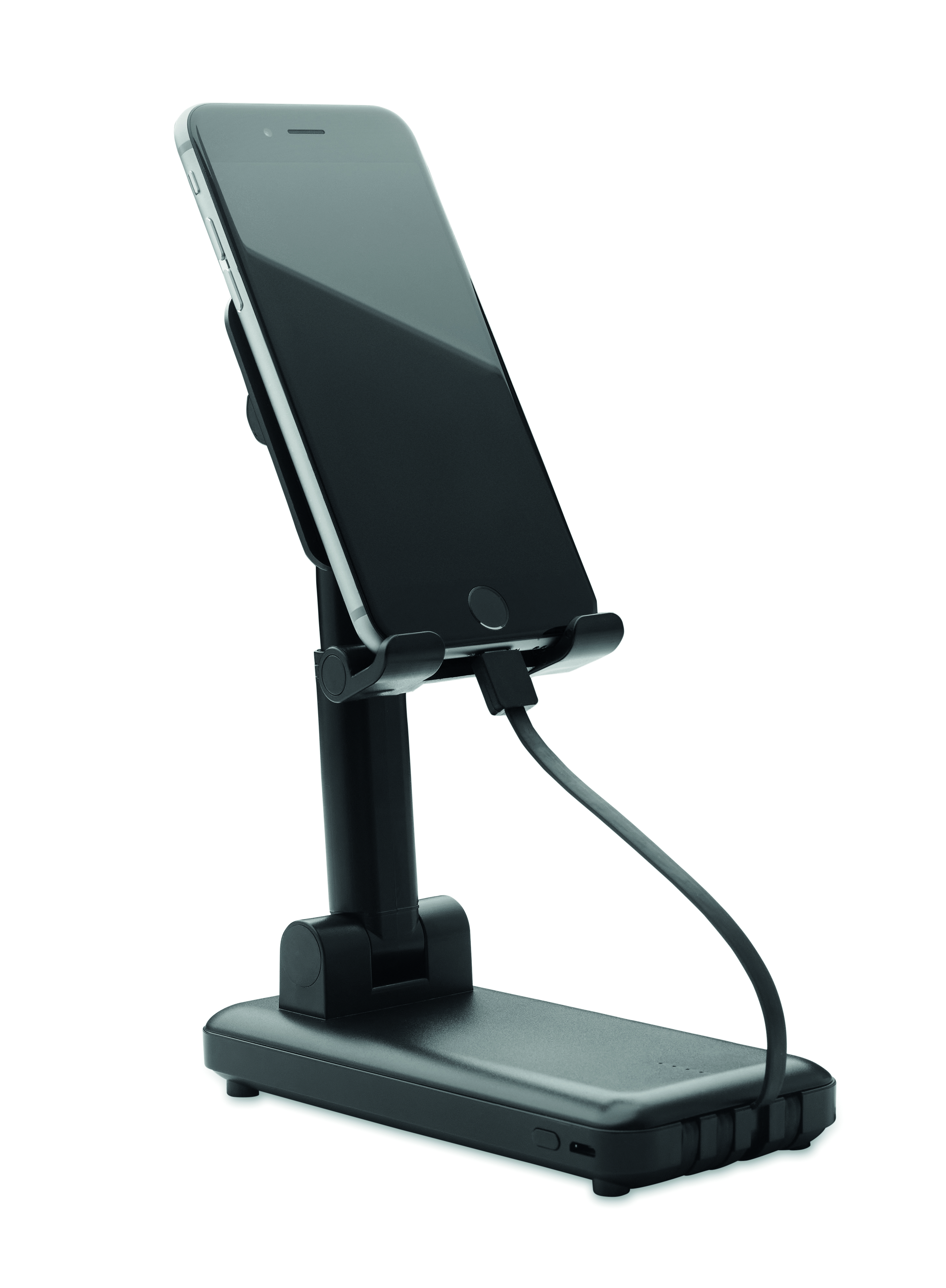 phone, smartphone, stativ, dock, ladekabel