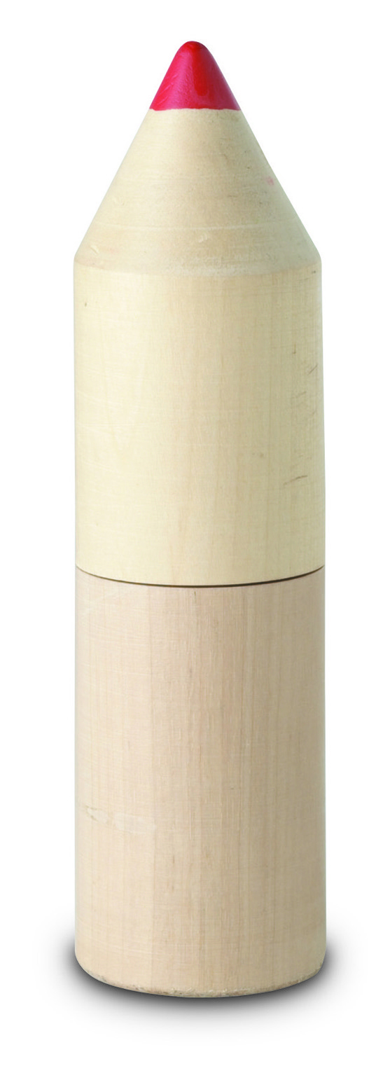 Holzstift, Buntstift, Kreidef-Stift, Roter Spitze, Kunstbedarf, Kreide, Buntstift, Holz, Farbtopf, Rötung, Holz, Kreidestift, Zweischicht, Bleistift, Roter Spitzenkegel, Holzkreide, Kreidestift, Pastell, roter Spitzenkopf, Holz