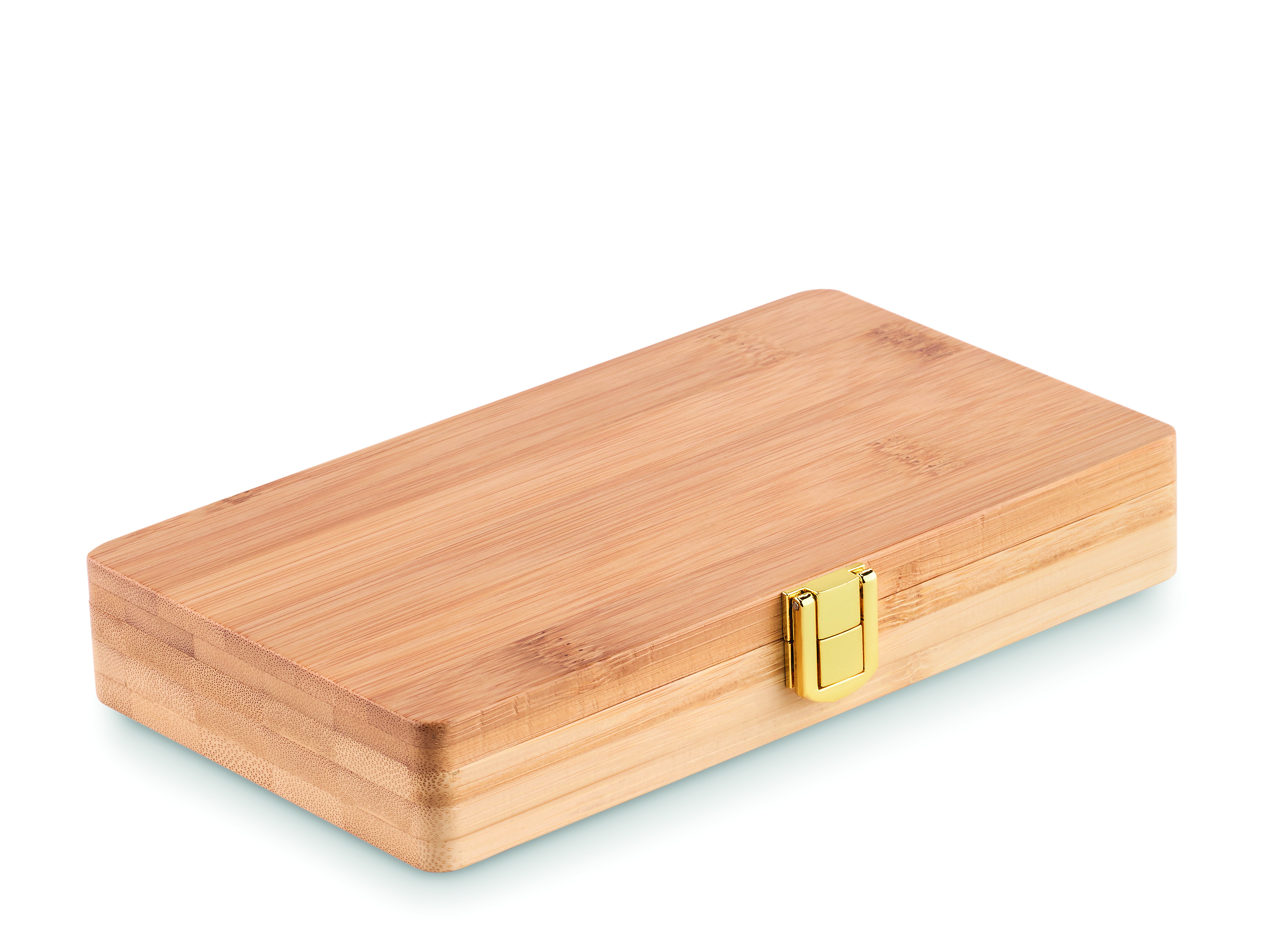 Holzbox, Aufbewahrungsbox, Kasten, Schmuckbox, Holzbox mit Schloss