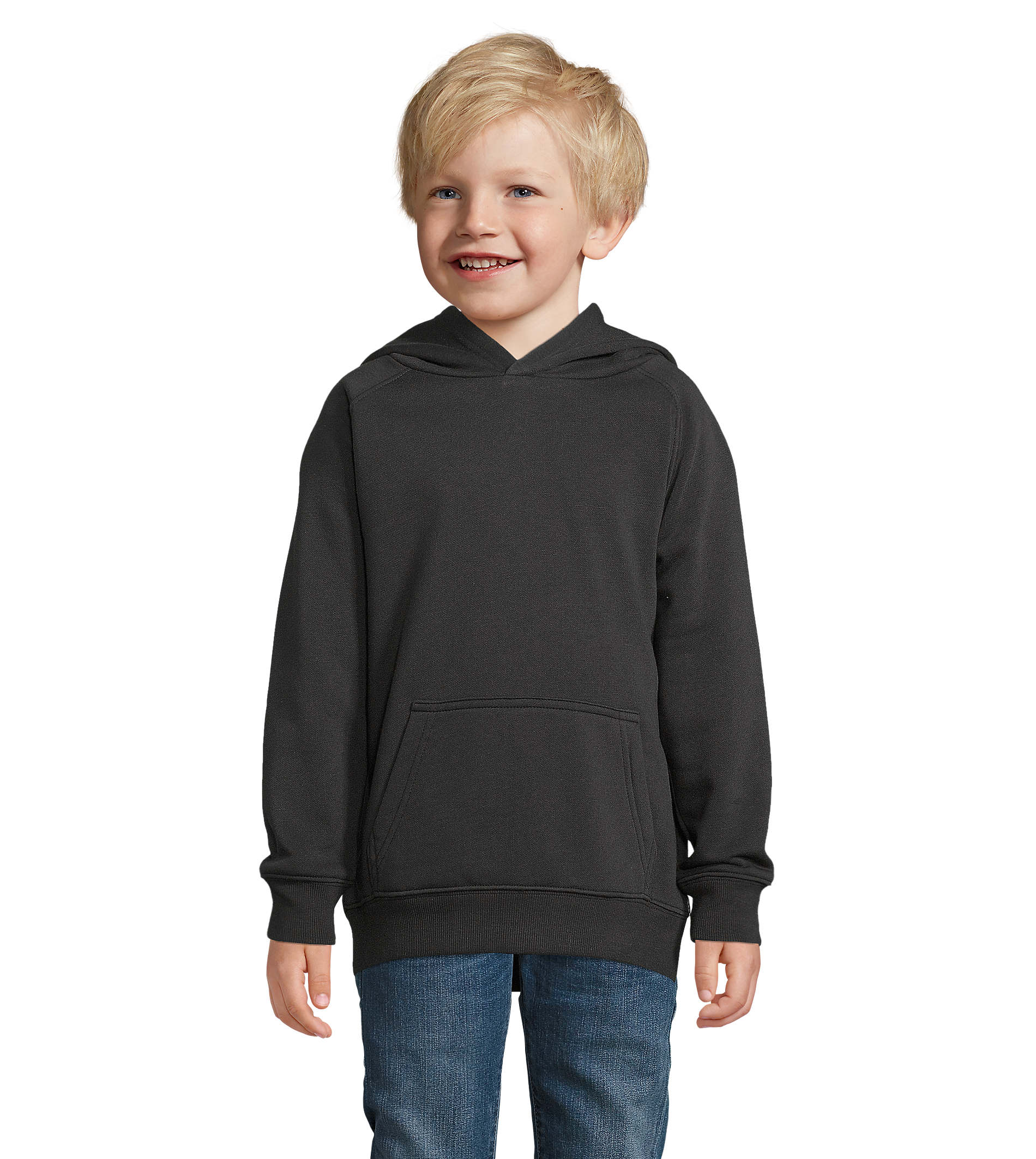 hoodie, kids, schwarz, pullover, hooded, hoodie, pullover, kinder, schwarz, vordertasche, Hoodie, Sweatshirt, Kids, Dunkelgrau, Kängurutasche, Hoodie, Sweatshirt, Kapuzenpullover, Kinder, dunkelgrau, Hoodie, Kapuzenpullover, Kinder, Schwarz, Pouch-Tasche