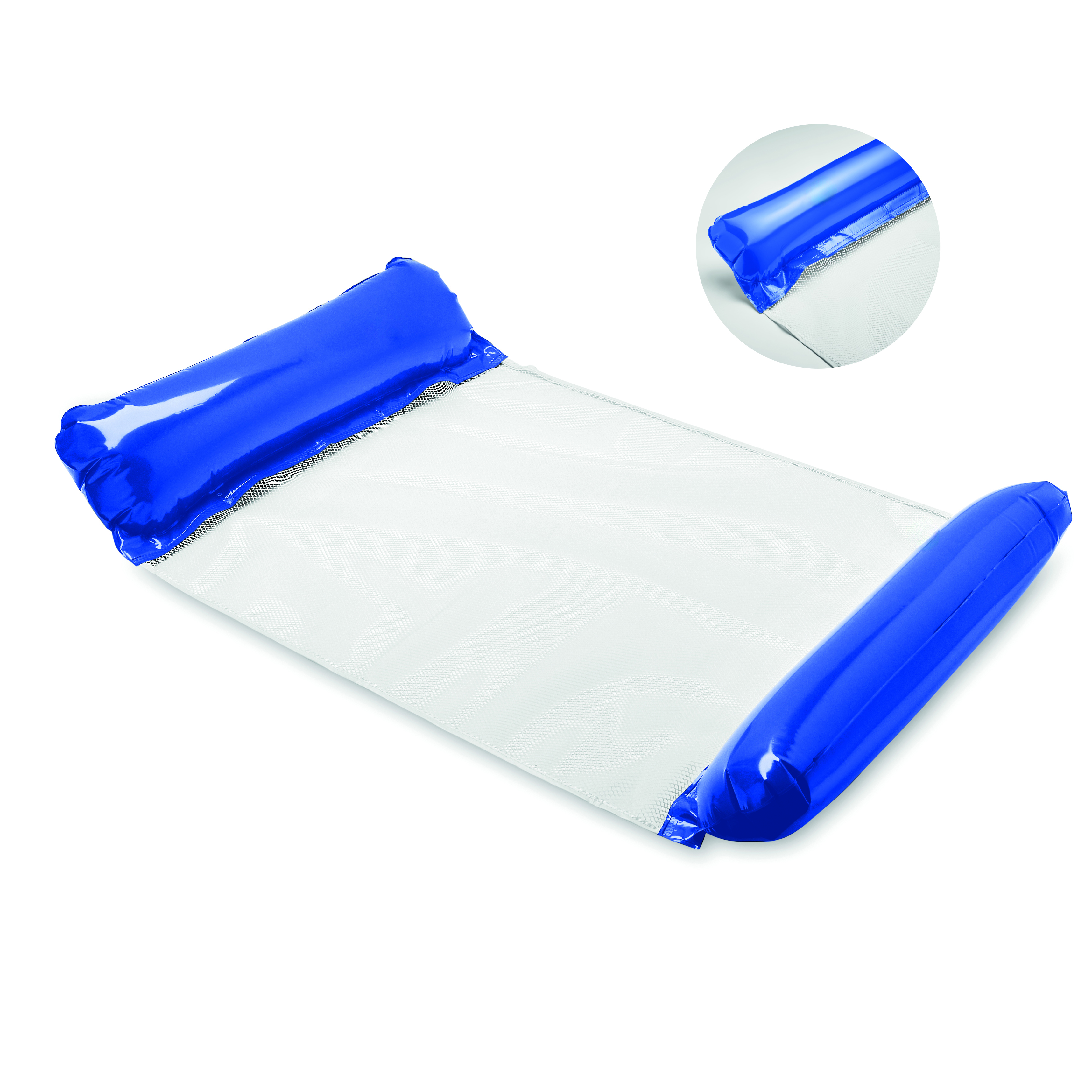 Aufblasbares Kissen, Blau, Luftkissen, Ventil?, Bequemes Kissen, Aufblasbares, Luftkissen, Blase, Aufblasbar, aufblasbaresKissen, Luftkissen, BequemerAufblasbarerRücken, Blau, Nackenrolle