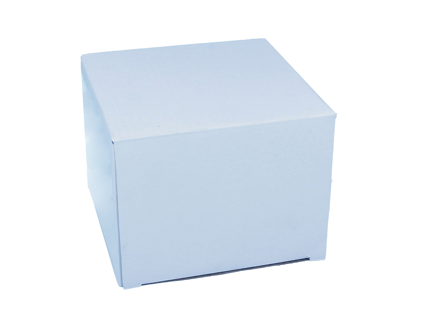 Box, Kartonbox, Versandbox, Verpackung, Kubusbox