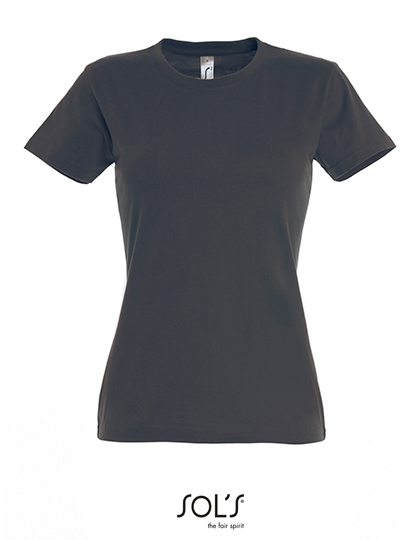 Sol's T-Shirt Mia