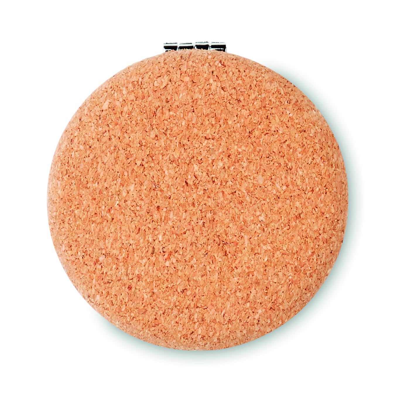 Korkenball, Korken Ornament, Kork-Textur, Ornament rund, Mini-Ganzer