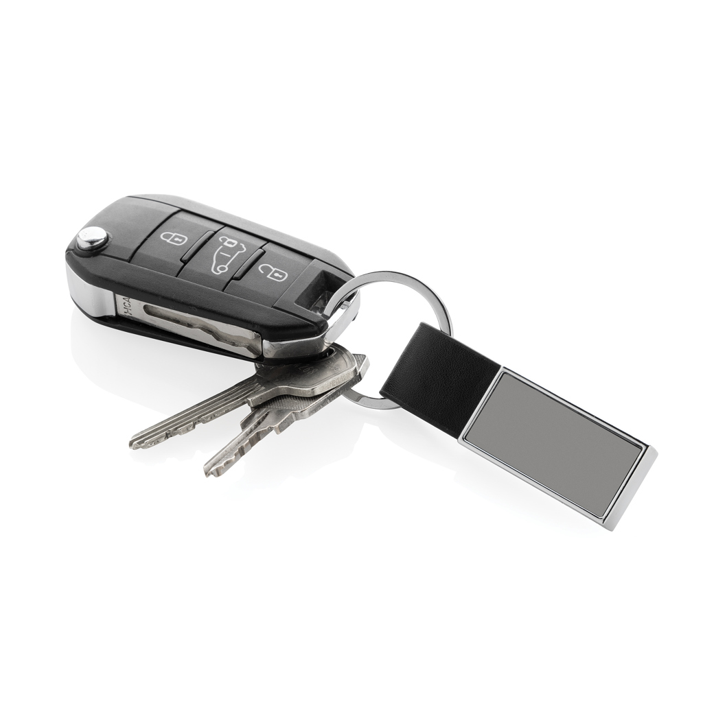 Keyfob, Autokey, Schlüsselanhänger, Fernbedienung, Metall