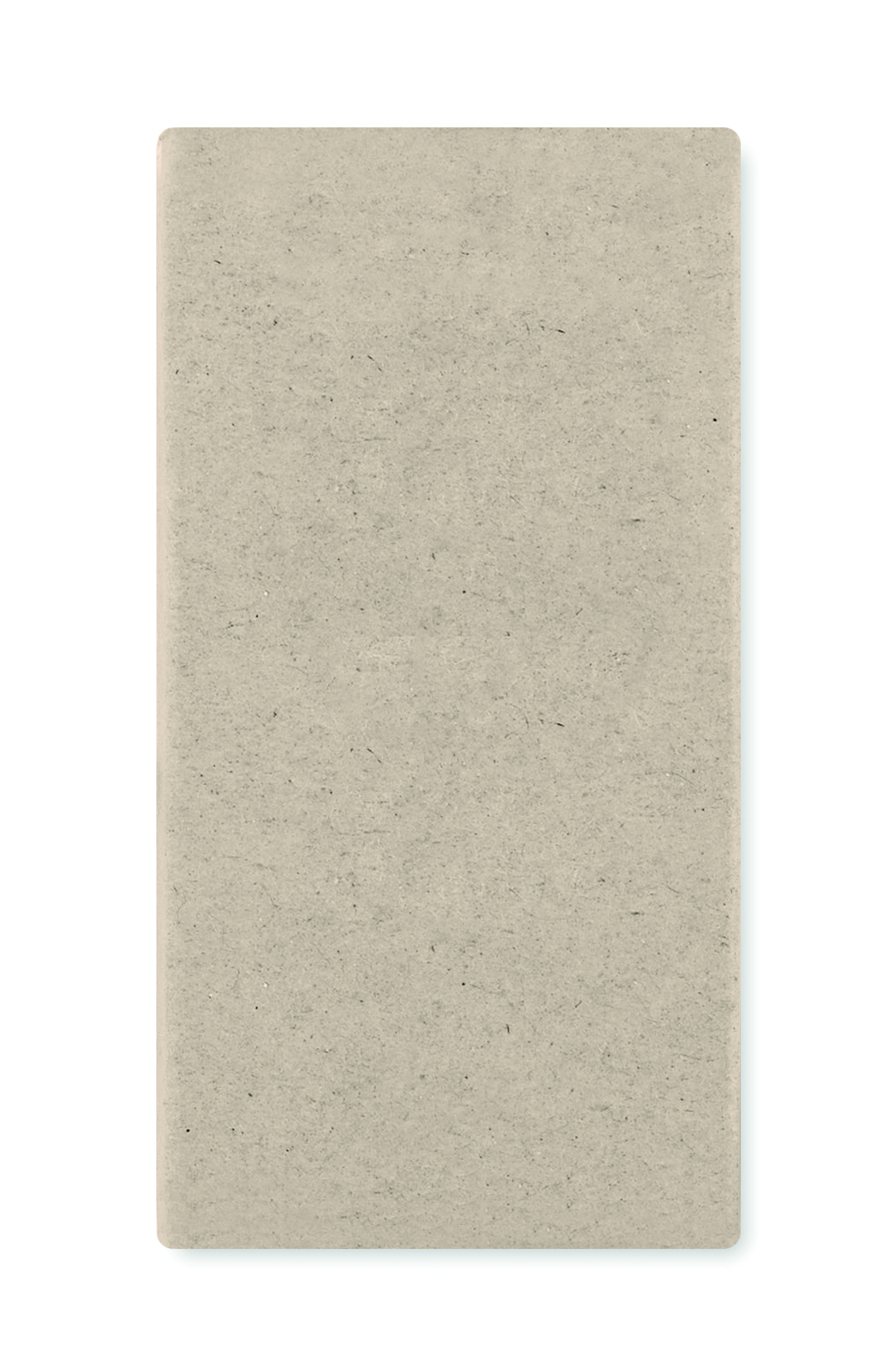 Karton, Kraft, Rechteckig, einfarbig, texturiert