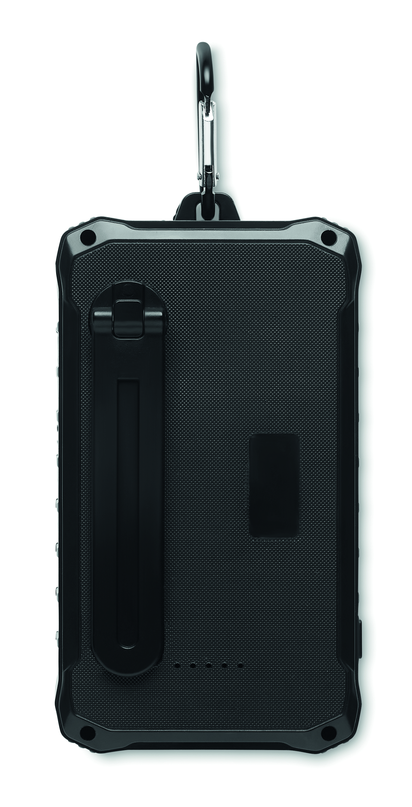 Schutzhülle, Robust, Rucksack-Design, Material Kunststoff, Klettverschluss