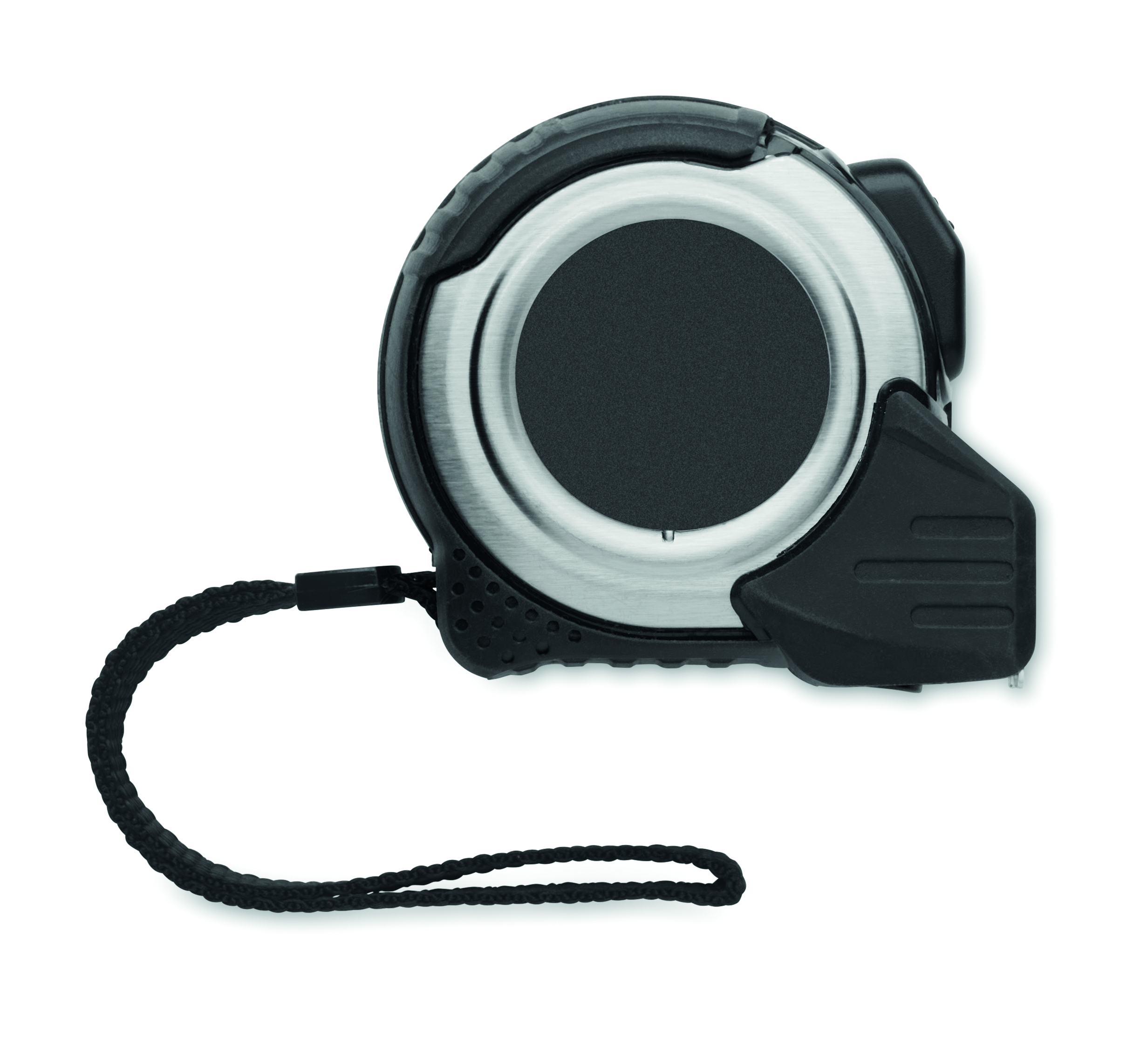 Tape measure, Measuring tape, Kompakt, Lanyard, Metallgehäuse