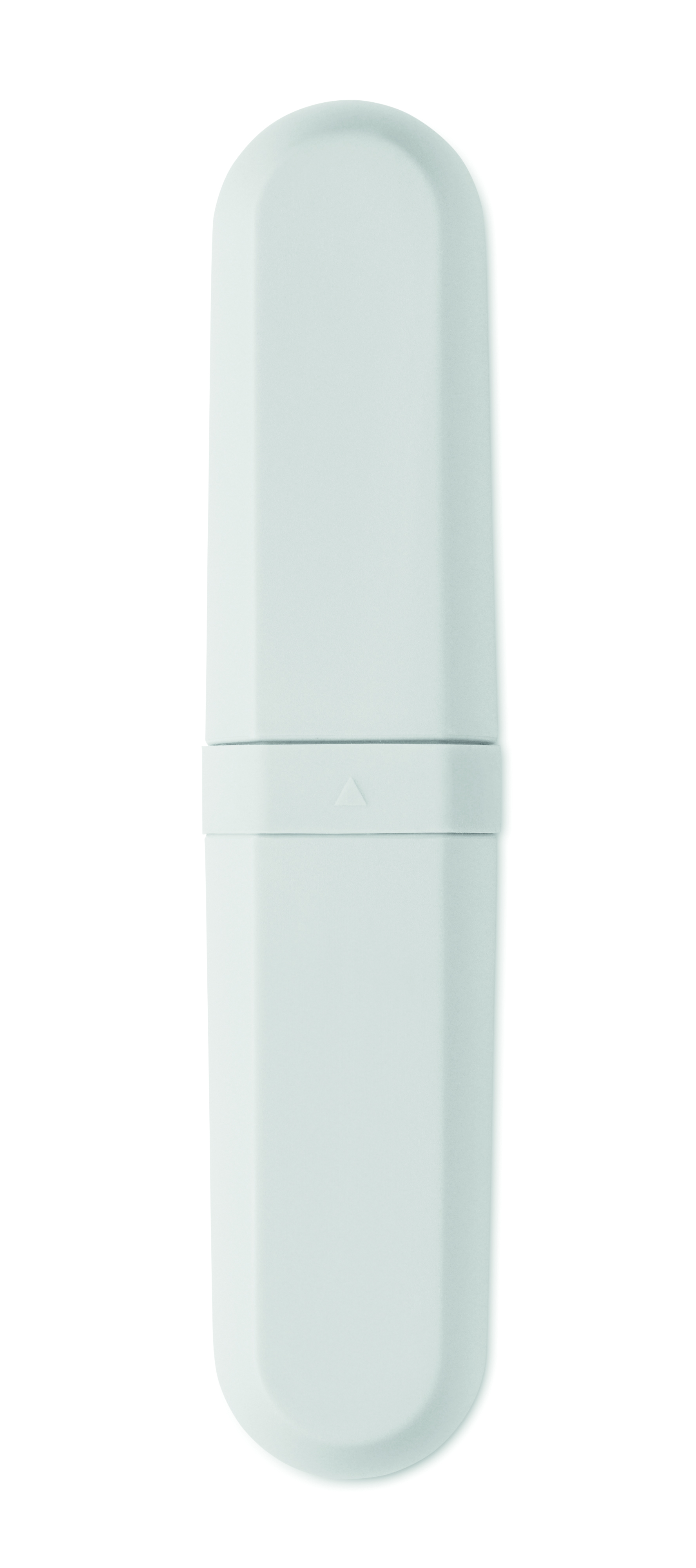 Lip balm, Stift, Drehverschluss, Kunststoffbehälter, Minzgrün, Kapsel, Pille, Behälter, Weiß, schlicht