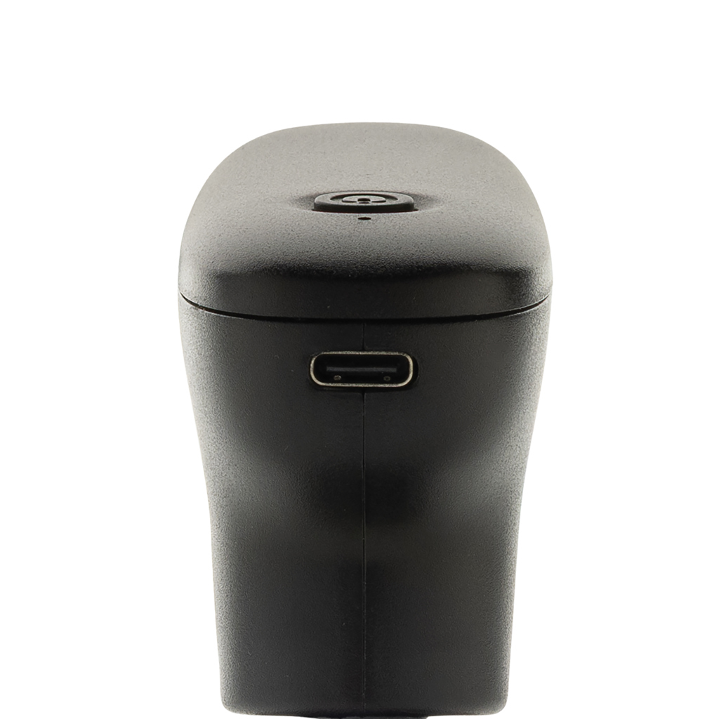 Stichbehälter, Griffstück, Kohlengrube?, N/A