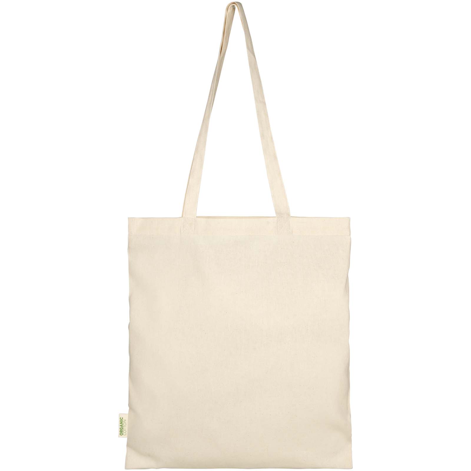 Tote bag, Canvas bag, Beige, Tragetasche, Öko