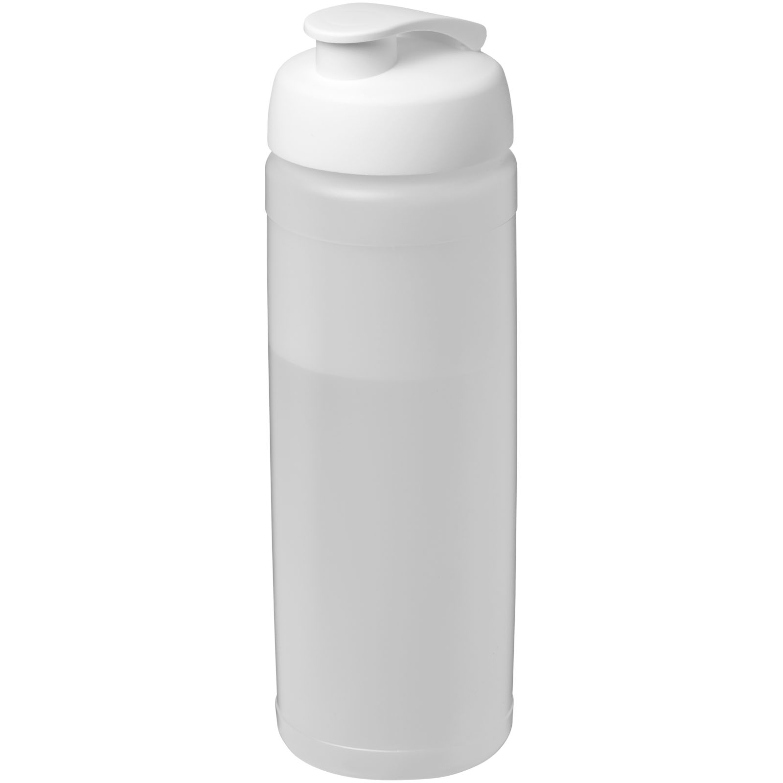 Trinkflasche, Sportflasche, Weiß, Schraubverschluss, Kunststoff, Flasche, Trinkflasche, Sportflasche, weiß, Kappe, Trinkflasche, Plastik, Silikonverschluss, weiße Farbe, -Auslaufverschluss