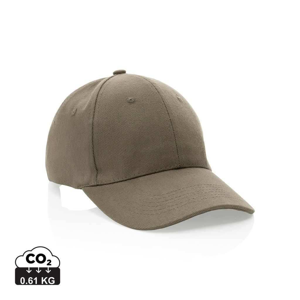 Kappe, Baseballkappe, Beige, Unisex, Stoffkappe