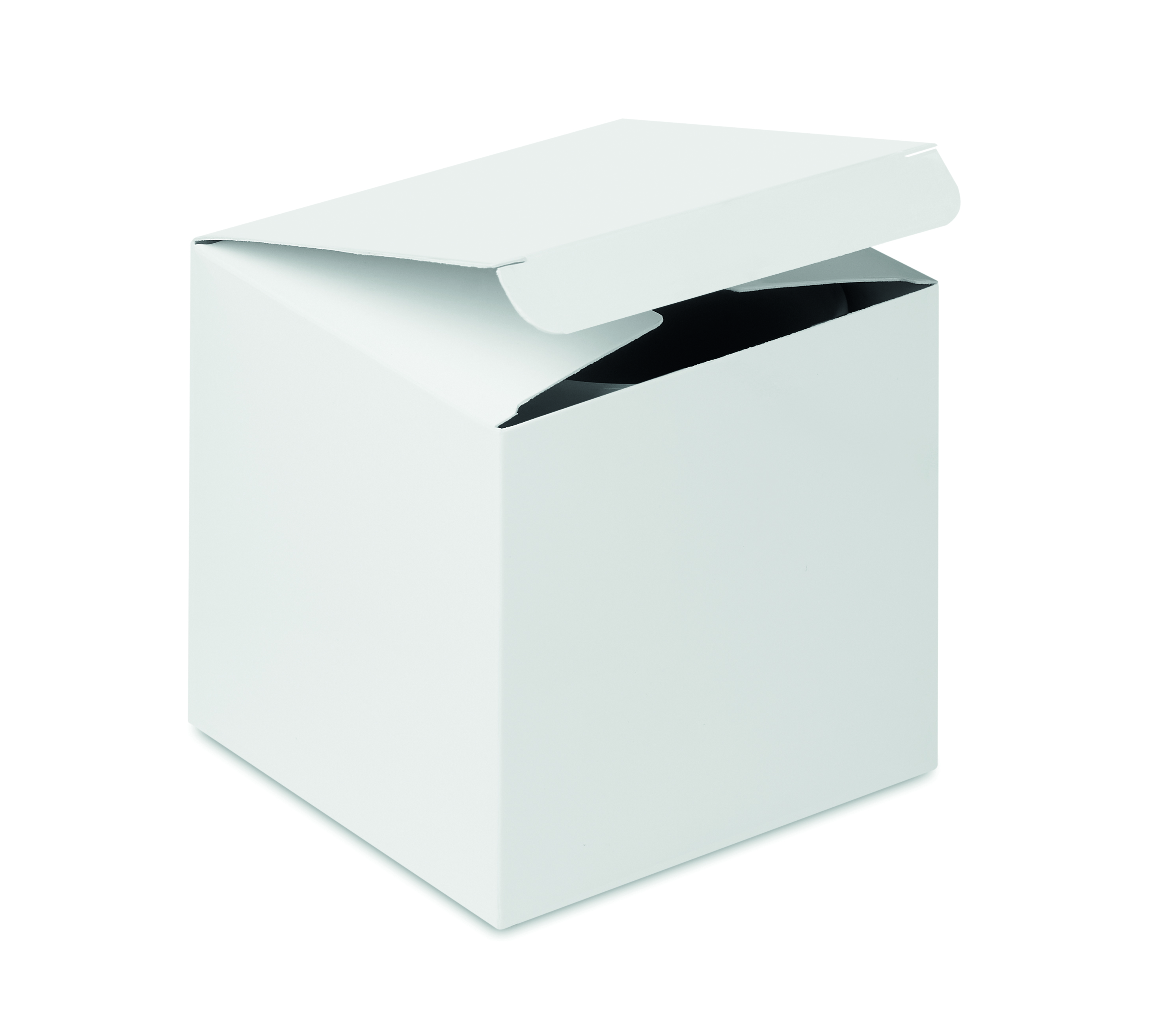 weiße box, Pappkarton, Versandbox, leere Box, Würfelbox