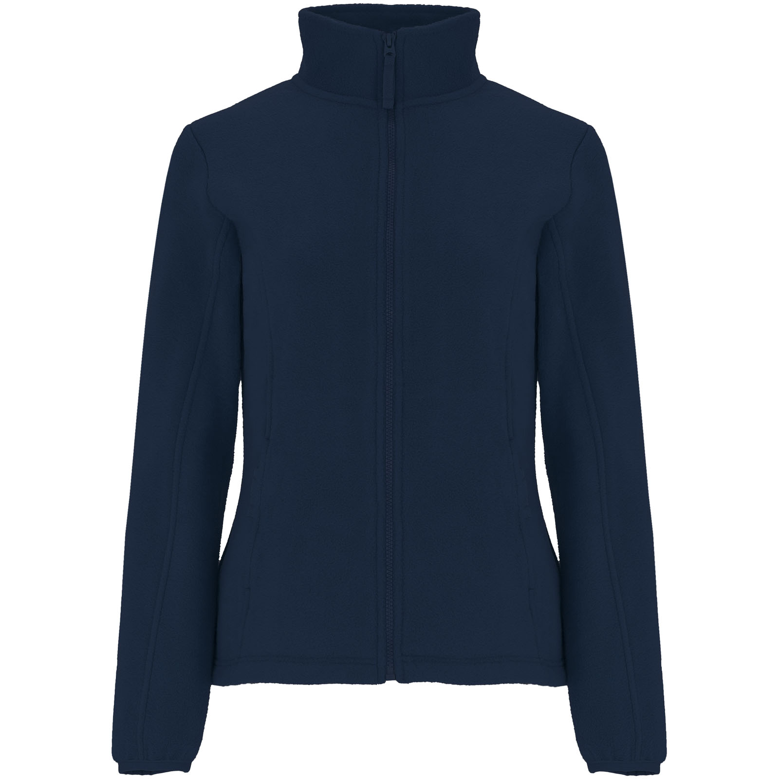 jacke, fleece, reverskragen, reissverschluss, langärmelig, Fleecejacke, Reißverschluss, Stehkragen, unifarben, Damen?, jacke, fleece, reißverschluss, langarm, navy