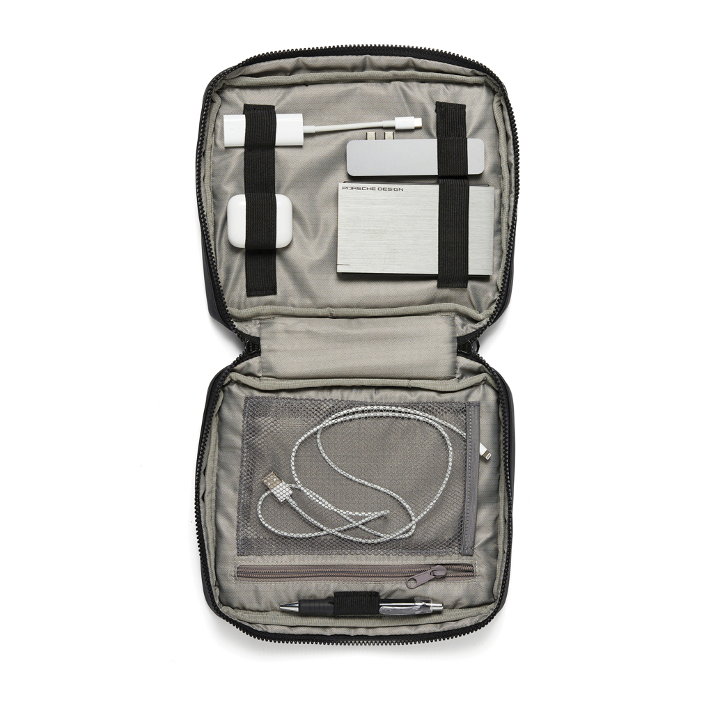 Erste Hilfe, Elektrisches Gerät, Mikrophon, Gepäck, Reiseetui, Kabelorganizer, Laptop-Zubehör, USB-C Kabel, Netzstoff